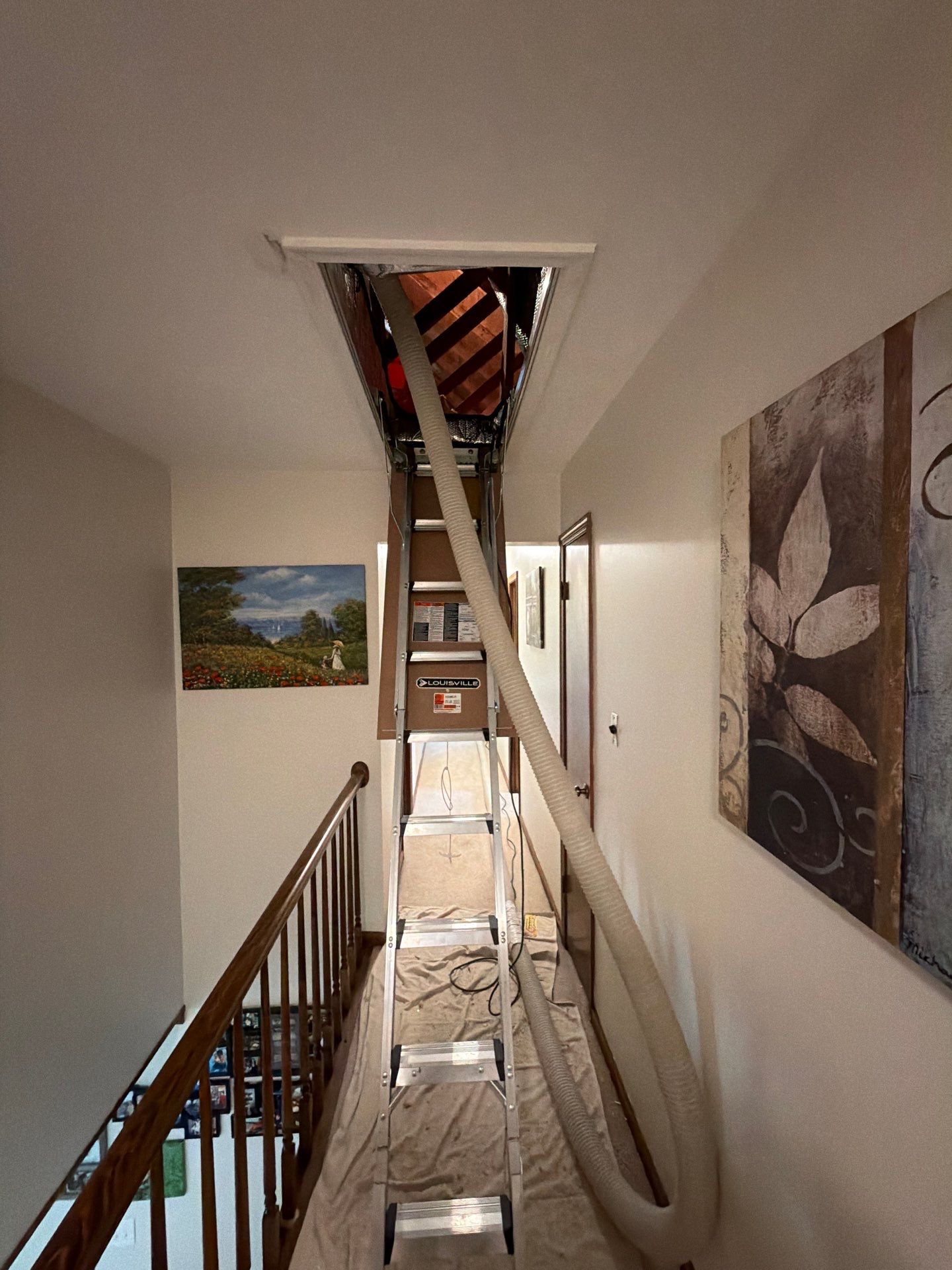 Bowie Residence by Smart Energy Pros