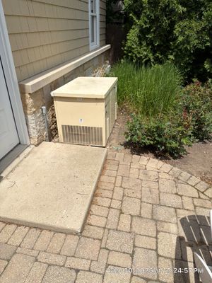 Kohler Standby Generator Annual Tune-Up & Inspection – Lake Bluff, IL | GSHA Services, LTD