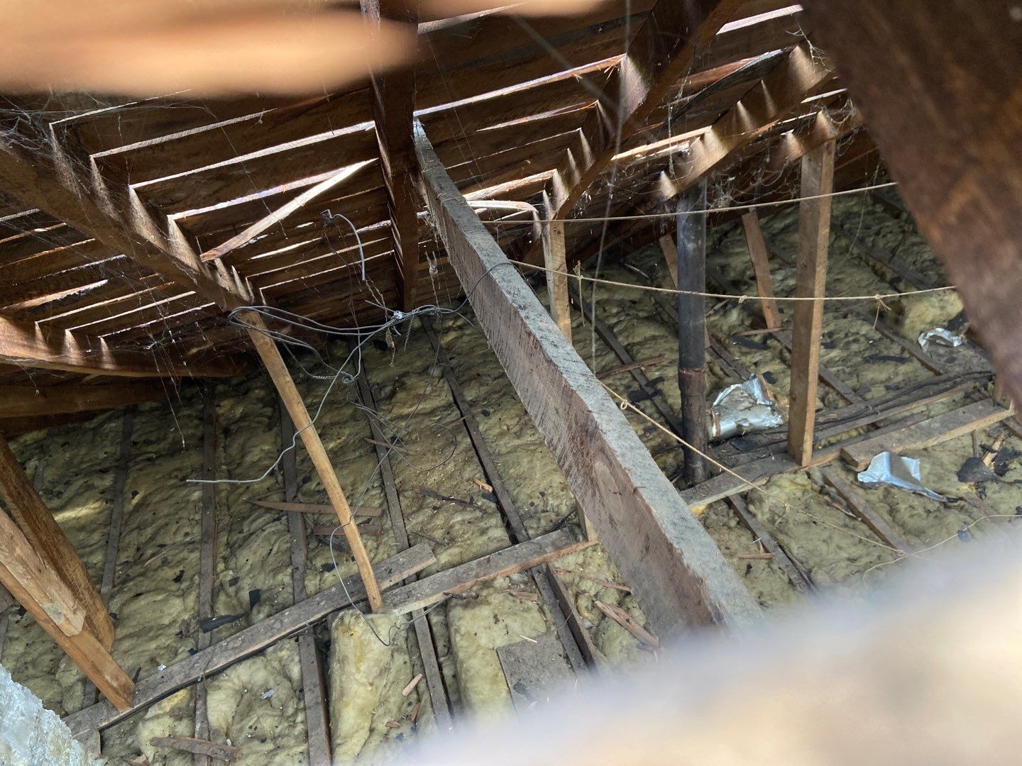 Roof Replacement using CertainTeed Landmark by 180 Contractors