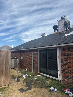 Project in Wylie