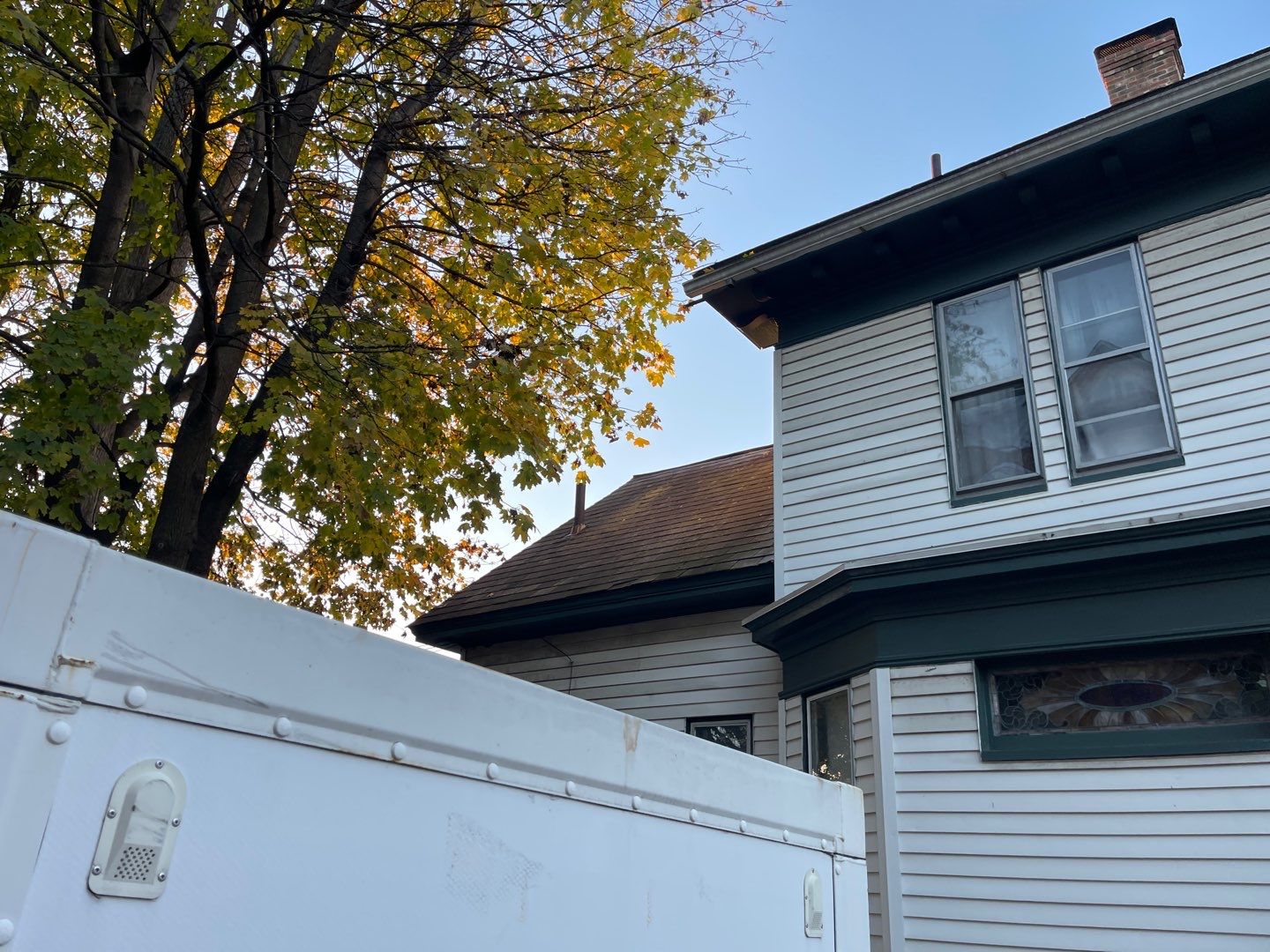 Full Slate Roof Removal & Solar-Ready System—Completed in One Day! by Sensible Home Solutions