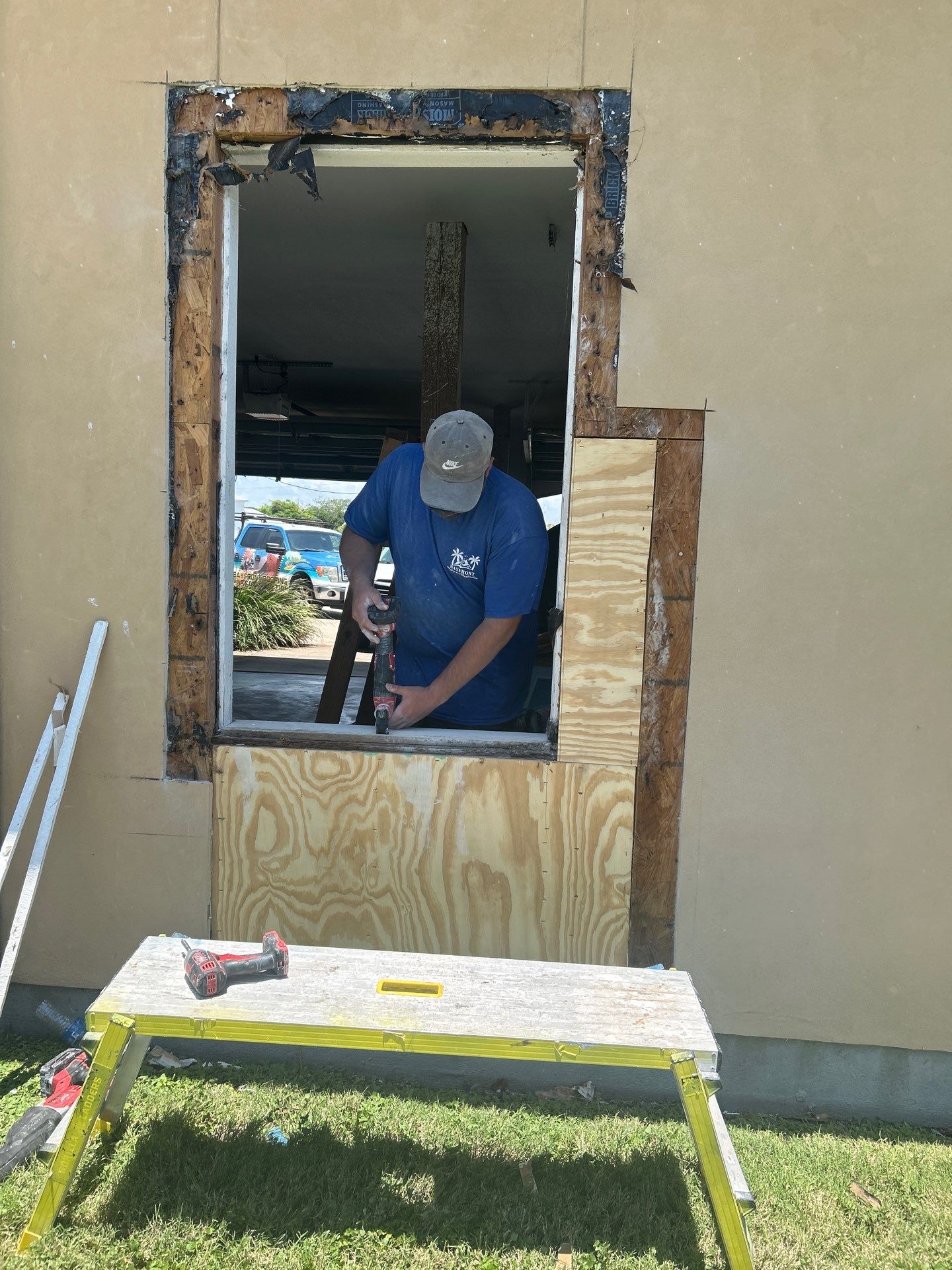 Beauty by the Bay by Bayfront Roofing and Construction