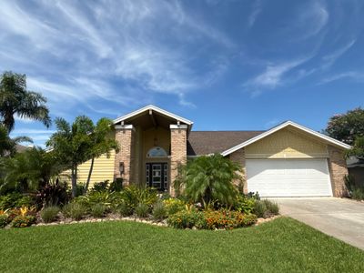 Project in Palm Harbor