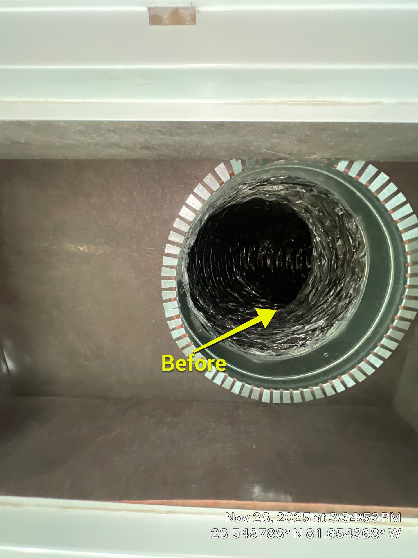Air Duct Cleaning Boot Repair by Hygienic Air, Inc