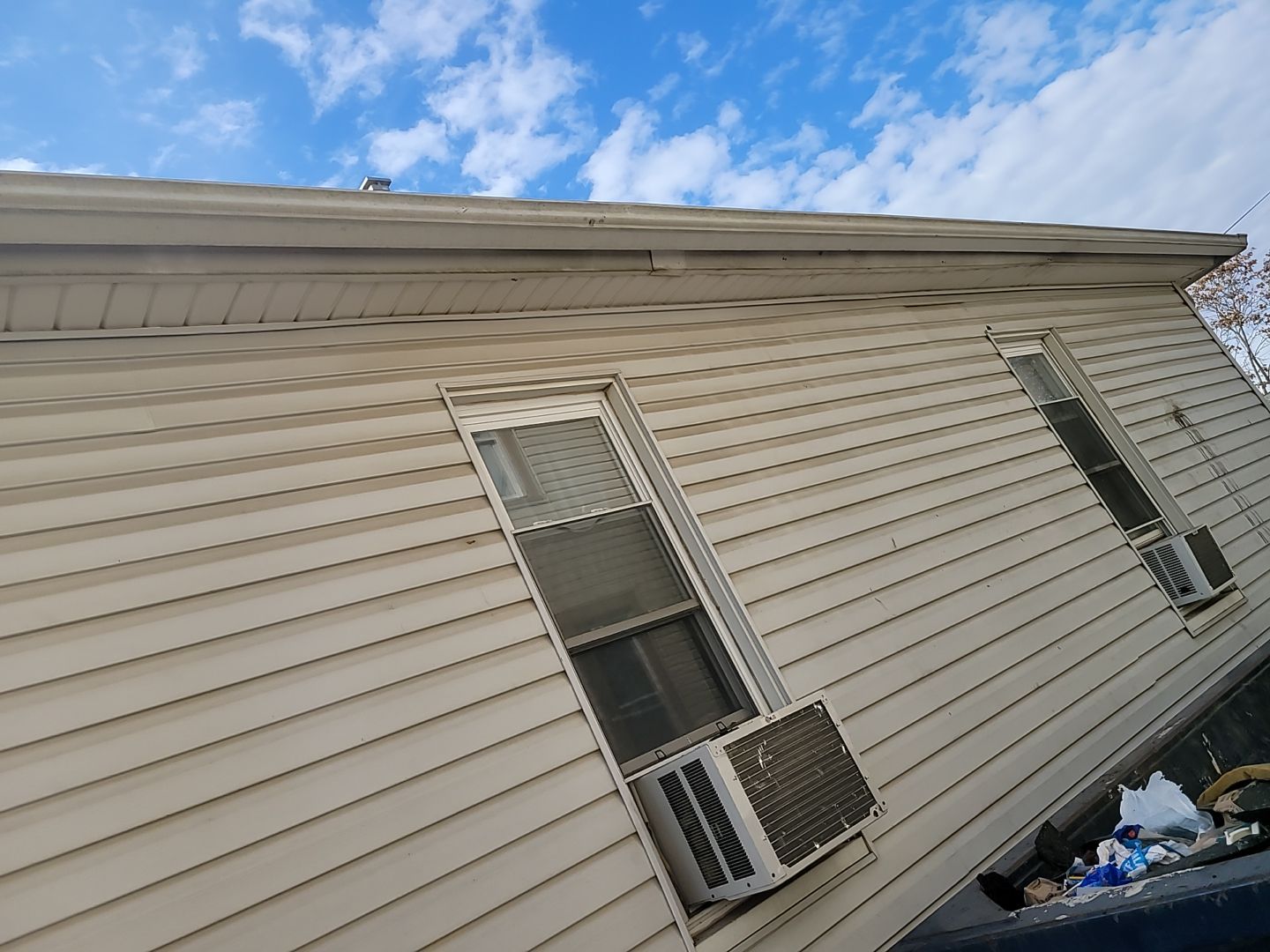 Eric & Shane Meurer by Silver Leaf Contracting 