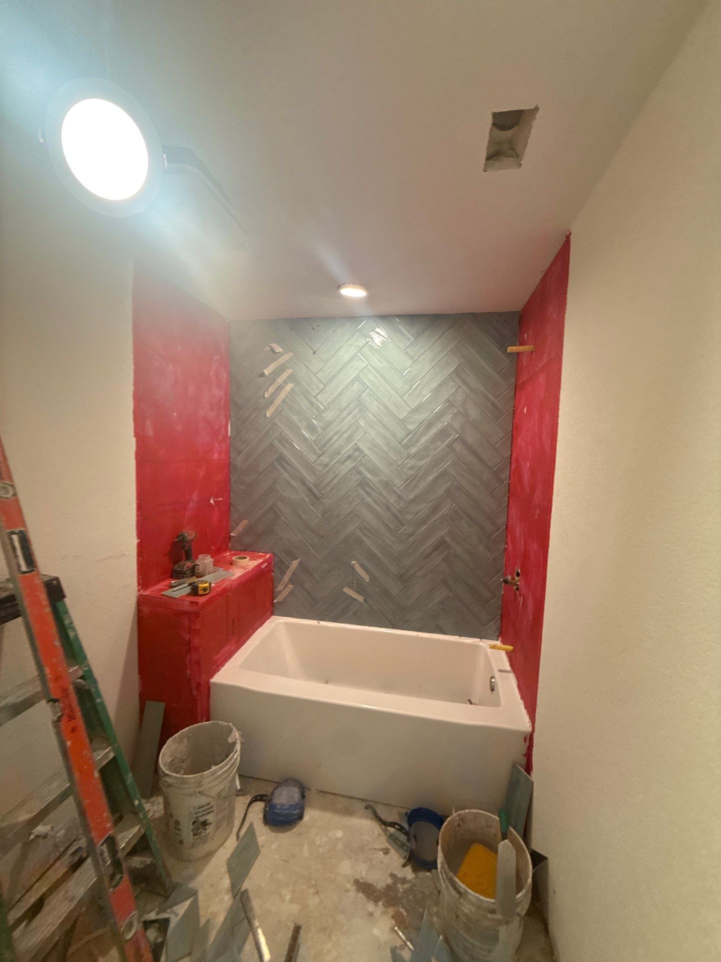 Full Home Remodel by SophAlx LLC