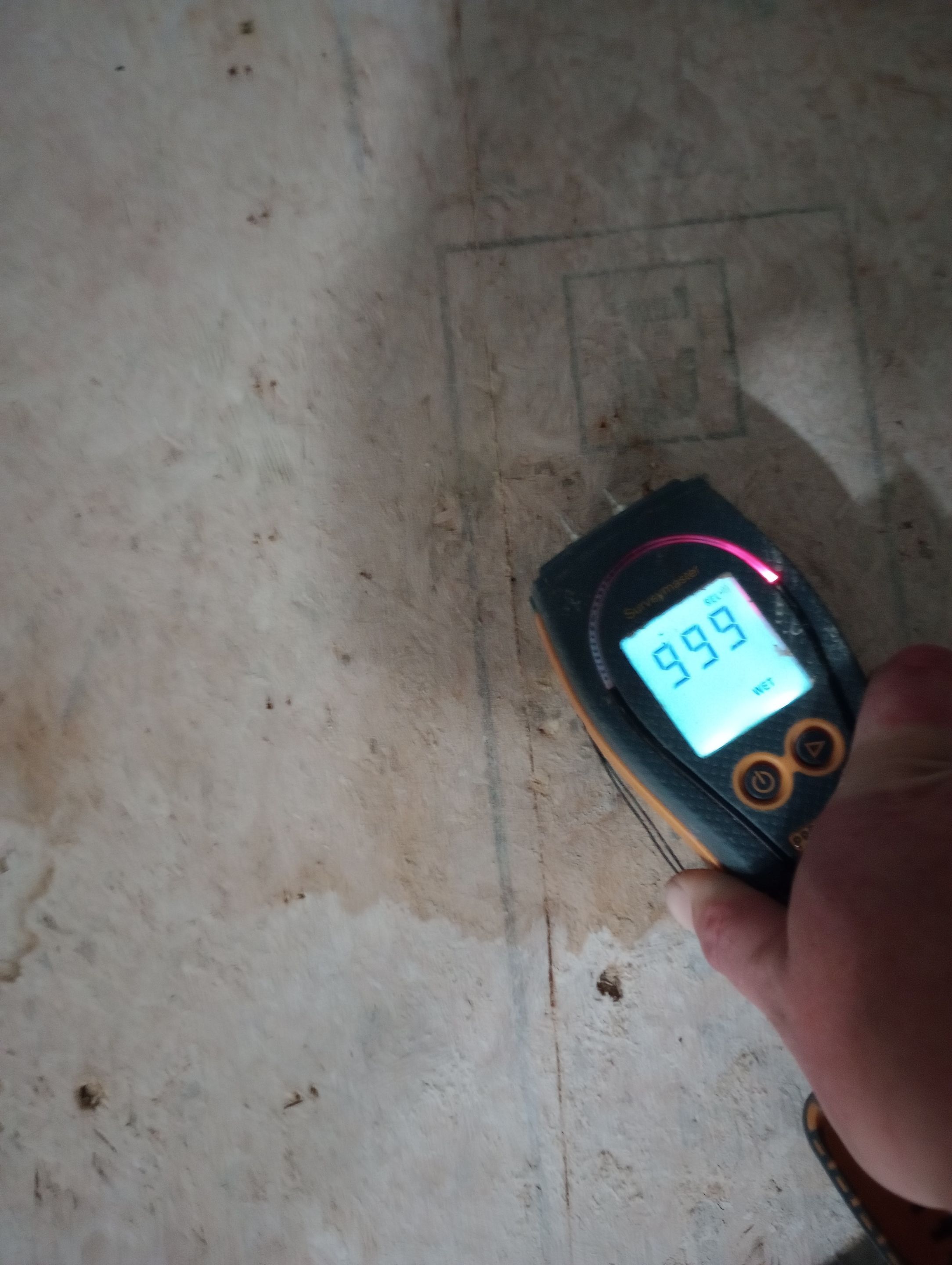 Emergency Service Water Damage in Paris Crossing, IN by ANR Restoration