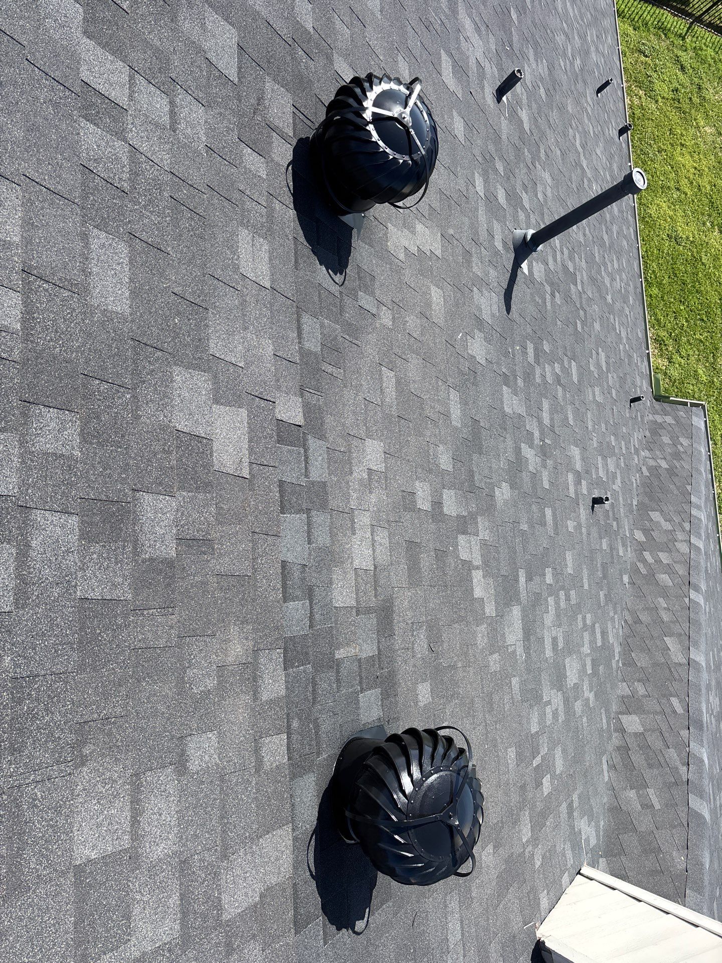 Roof Repair Seabrook by Roof Repair Company