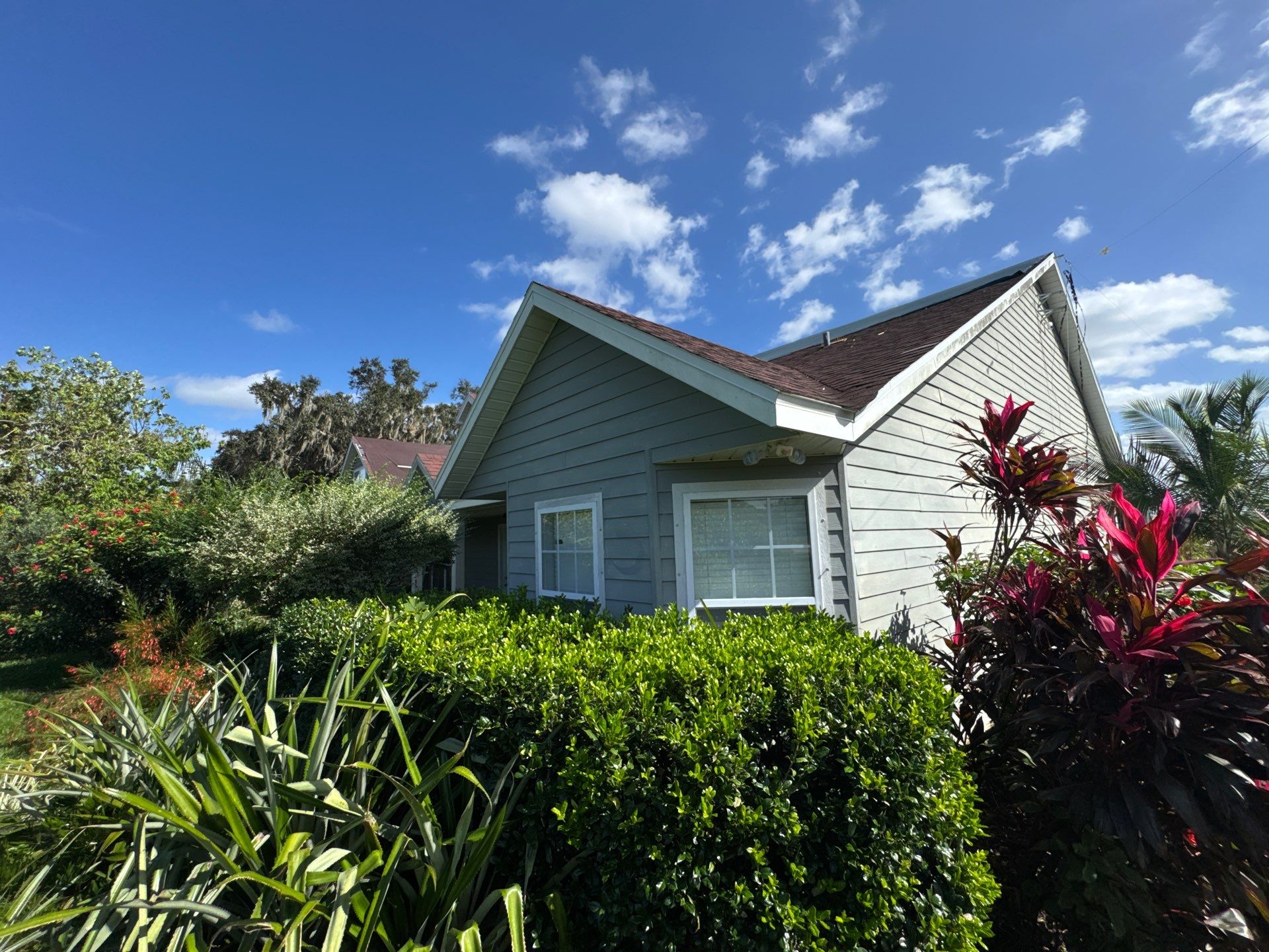 Hurricane Damage Claim in Lake Wales by FLAPA & KeyStone