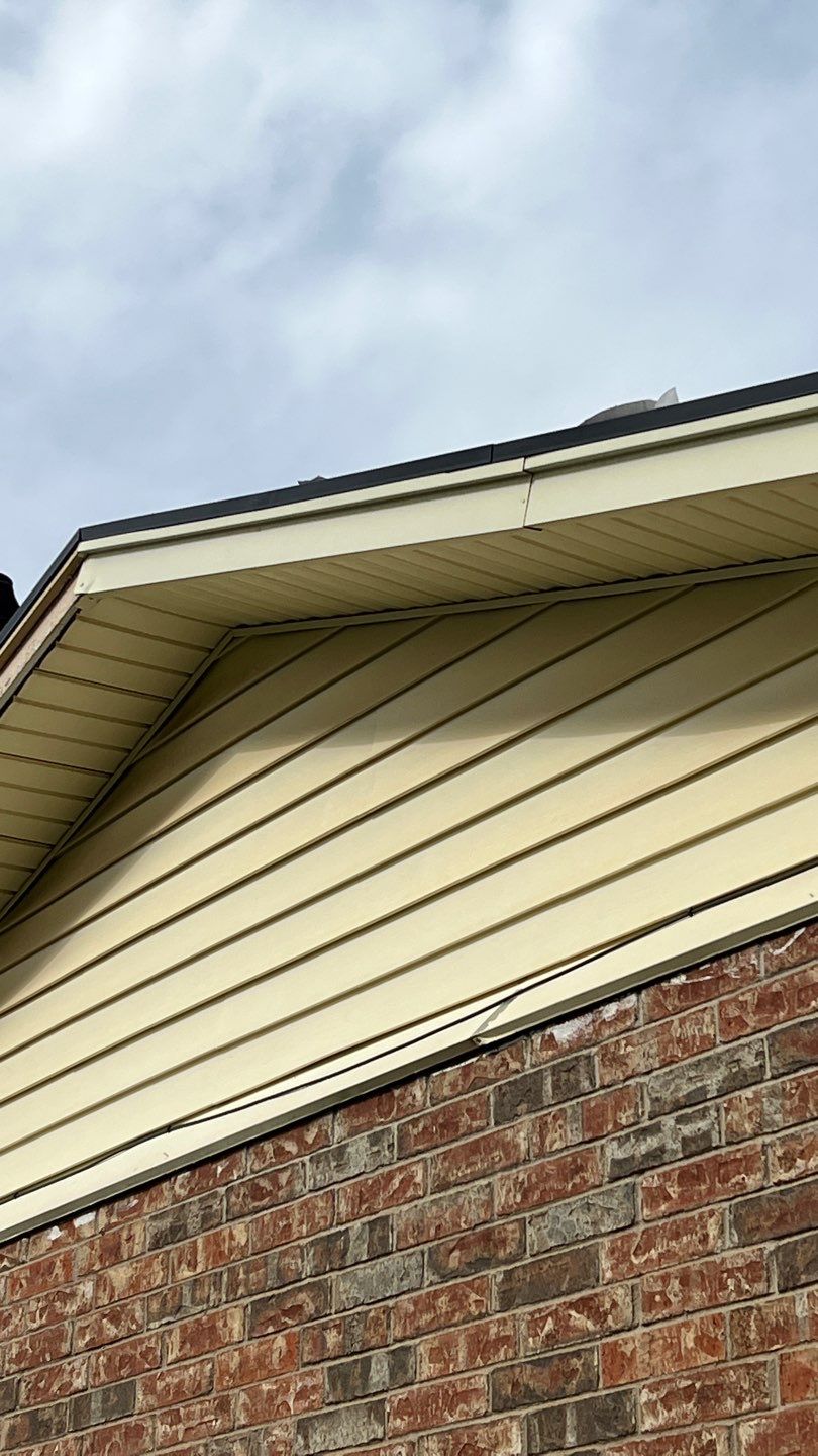 Residential Roofing Installation using GAF Natural Shadow  by A & H Roofing and Contracting, LLC