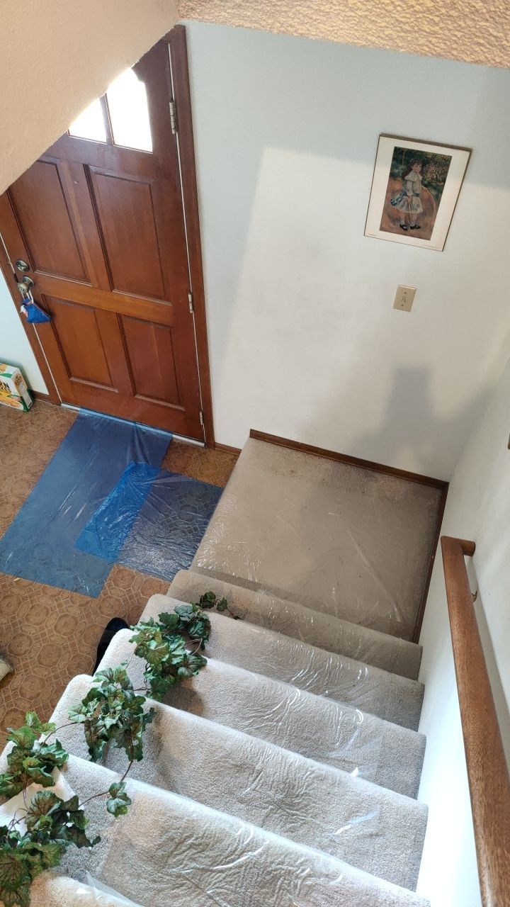 Fire Damage by Accountable Home Services