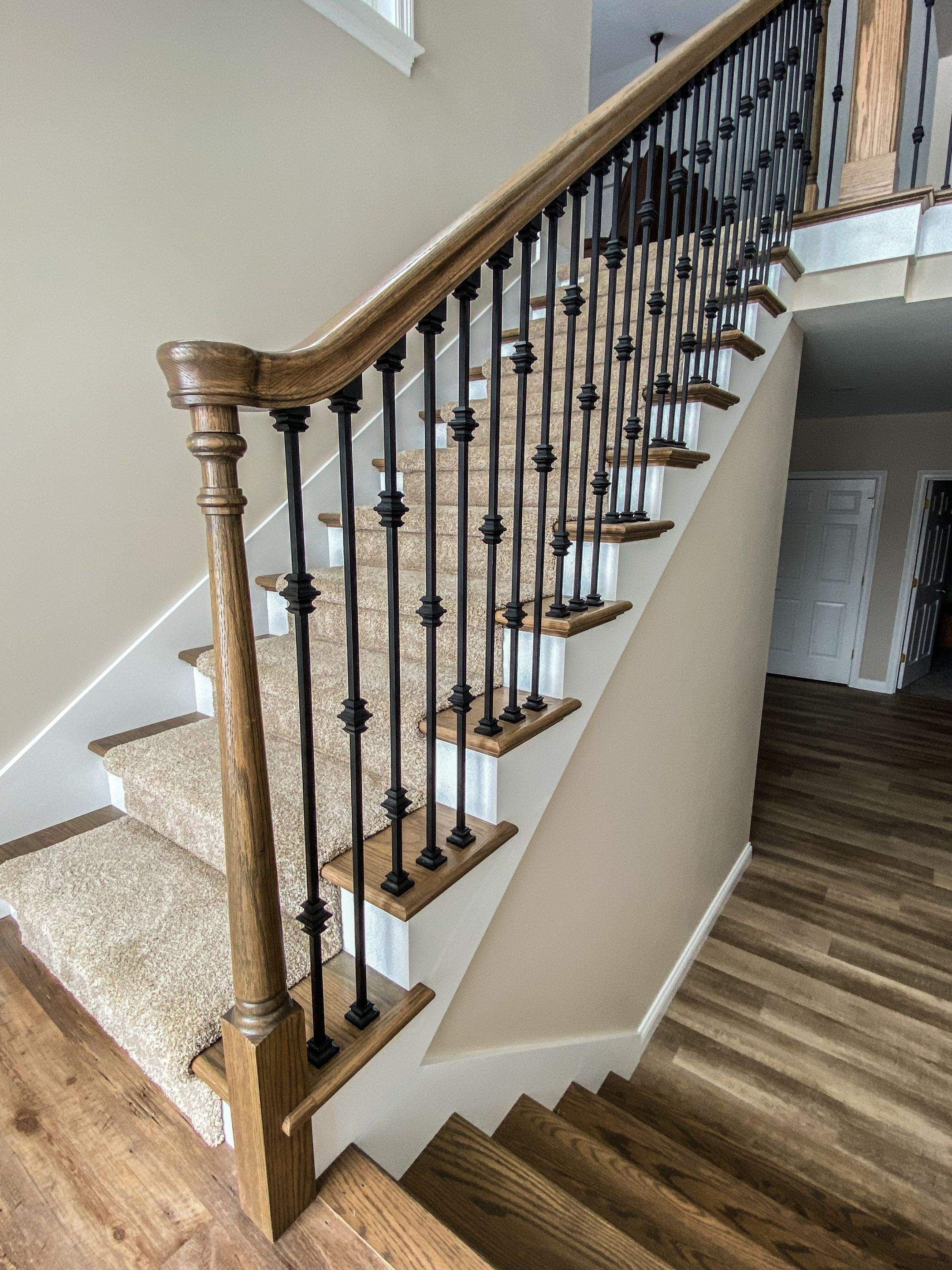 Miamisburg Entire Home Renovation by Zengel Group