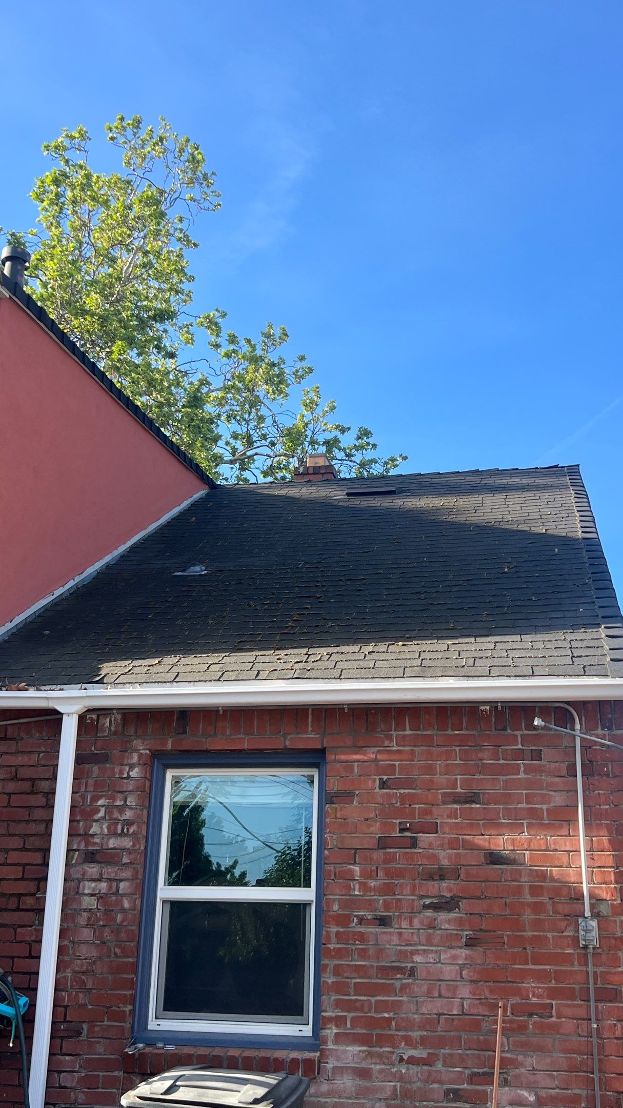 Roof Rejuvenation using Roof Maxx Treatment by Roof Maxx of Folsom