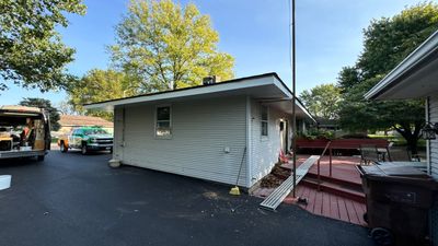 Gutter Protection for Diamond Homes