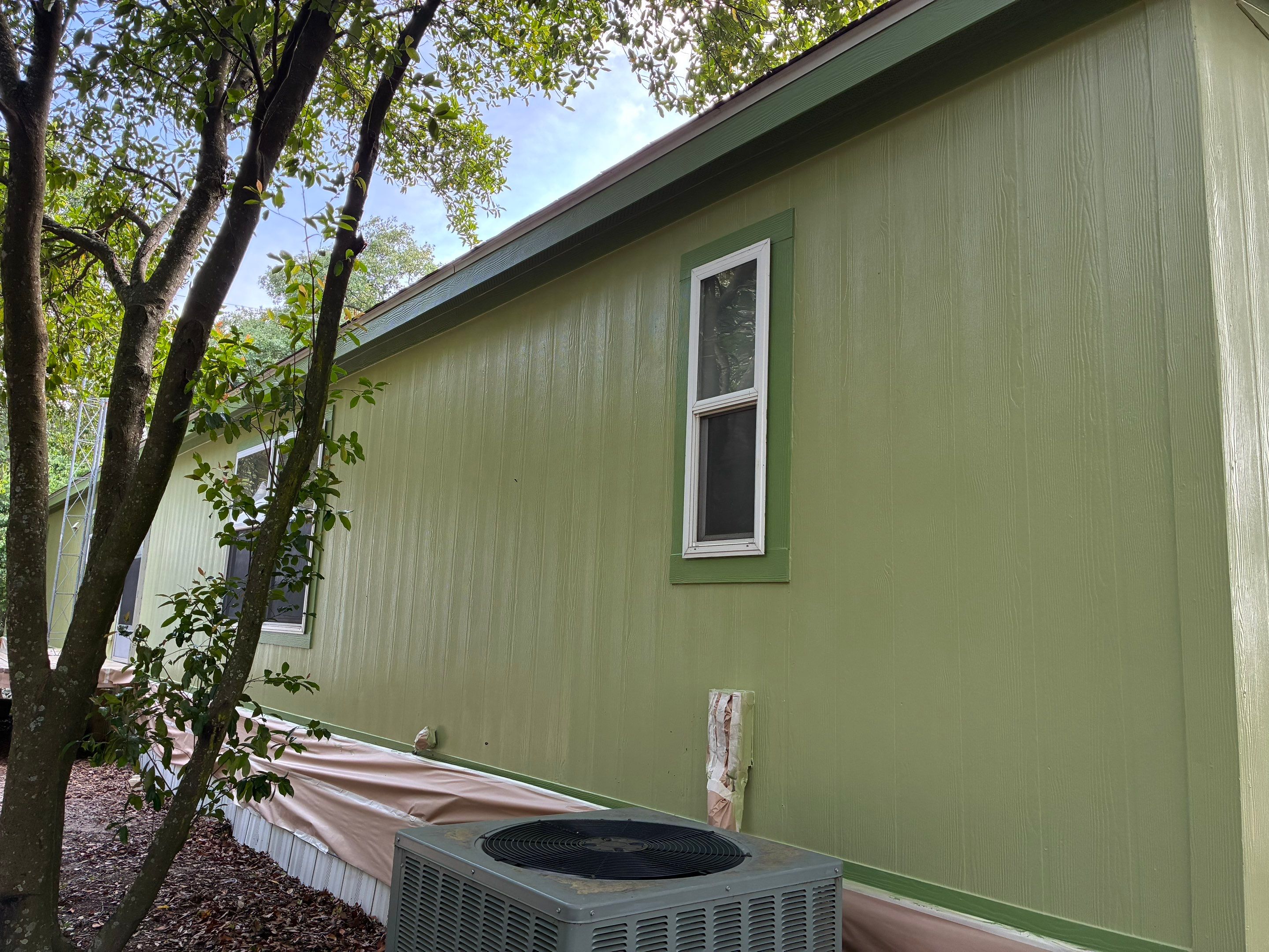 🌿 A Fresh Green Refresh in Lindale, TX! 🌿 by Quality Coats Painting