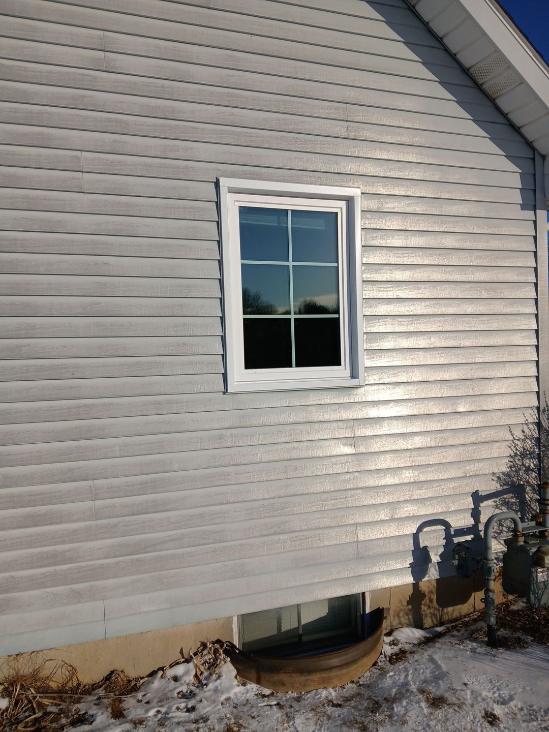 Project in IN by Window World Of Fort Wayne