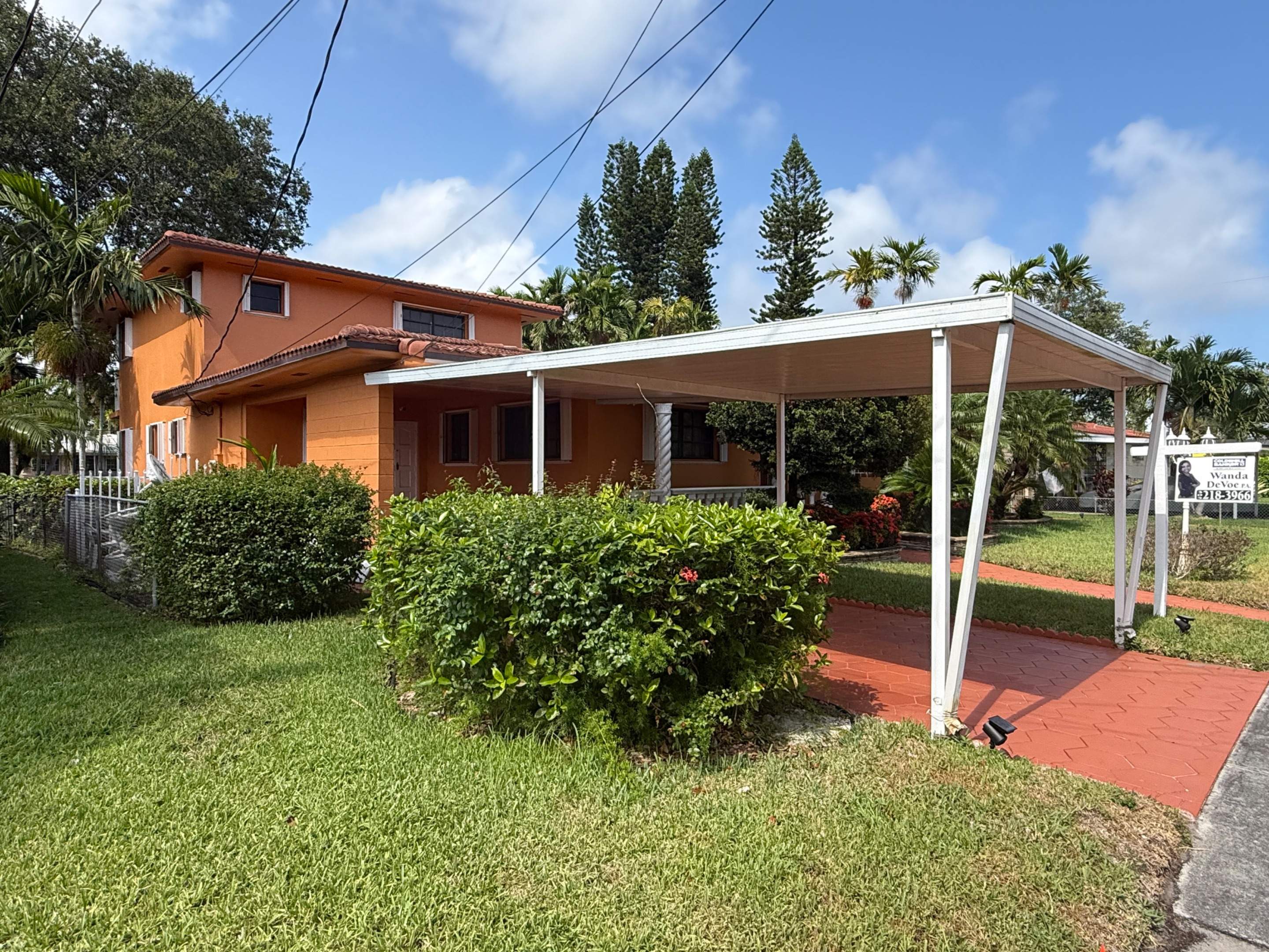 Beth Studenberg by Fresh Coat Painters of Miami Beach