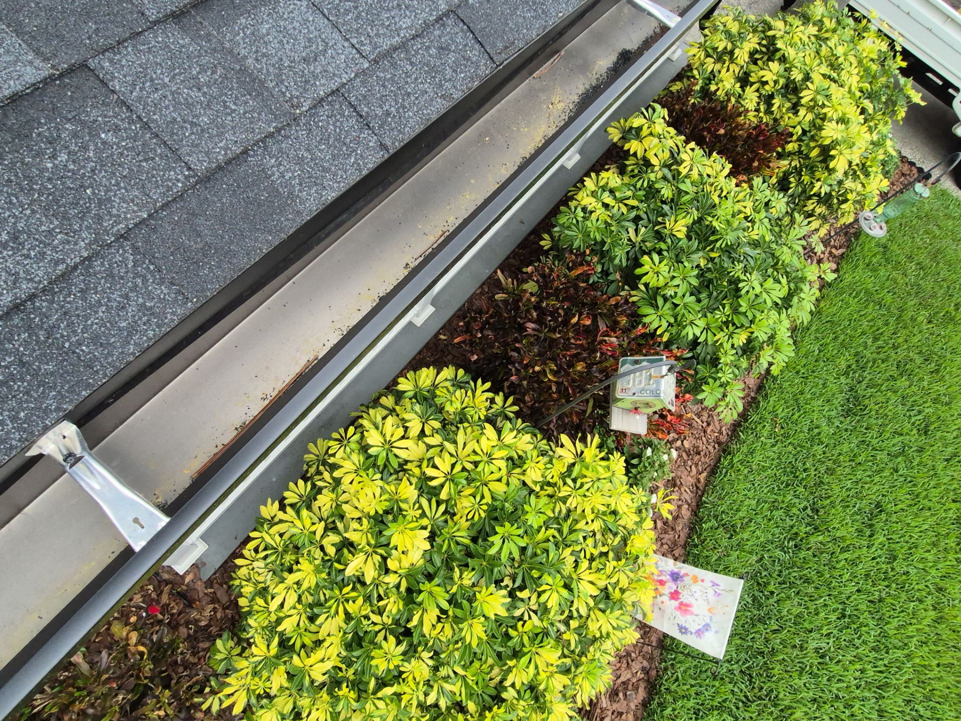 Project in St. Petersburg 33710 by Mitchell Roofing Company LLC 