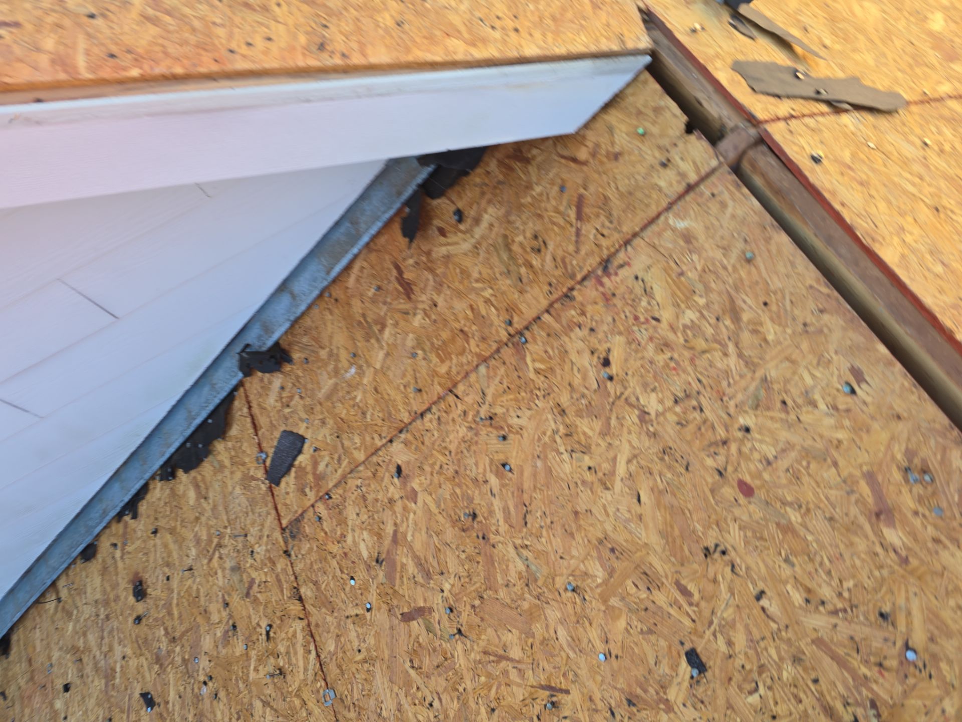 Roof Replacement Katy by Roof Repair Services LLC