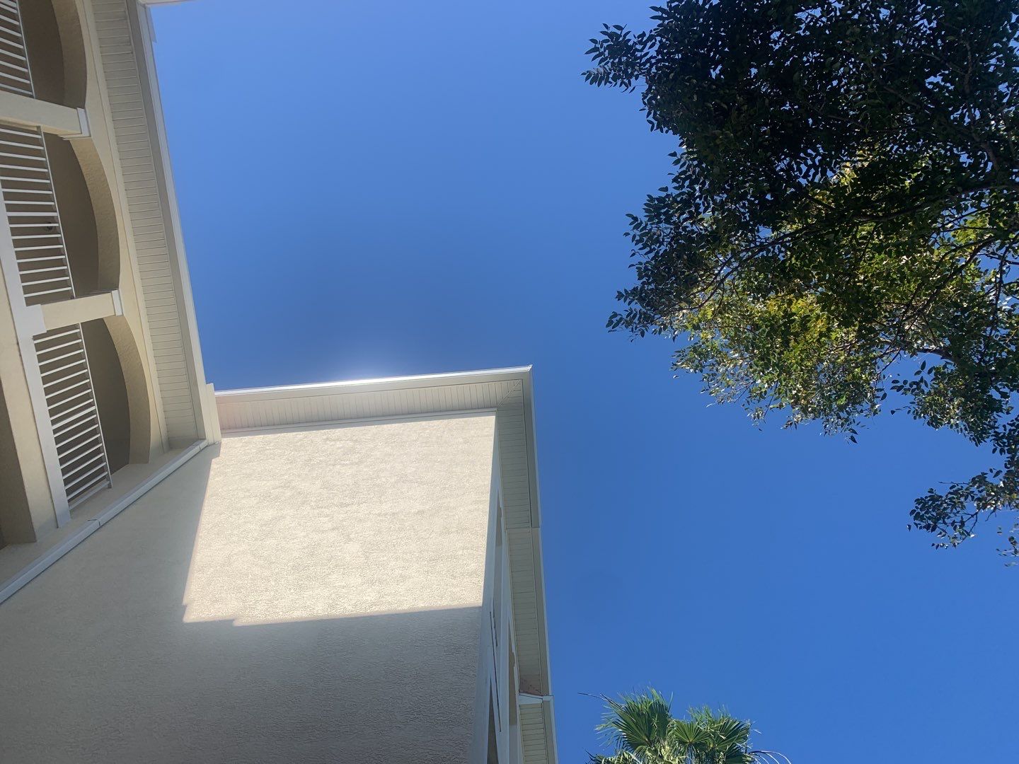 Soffit and Fascia Installation in Fort Myers FL by Gutter Professors