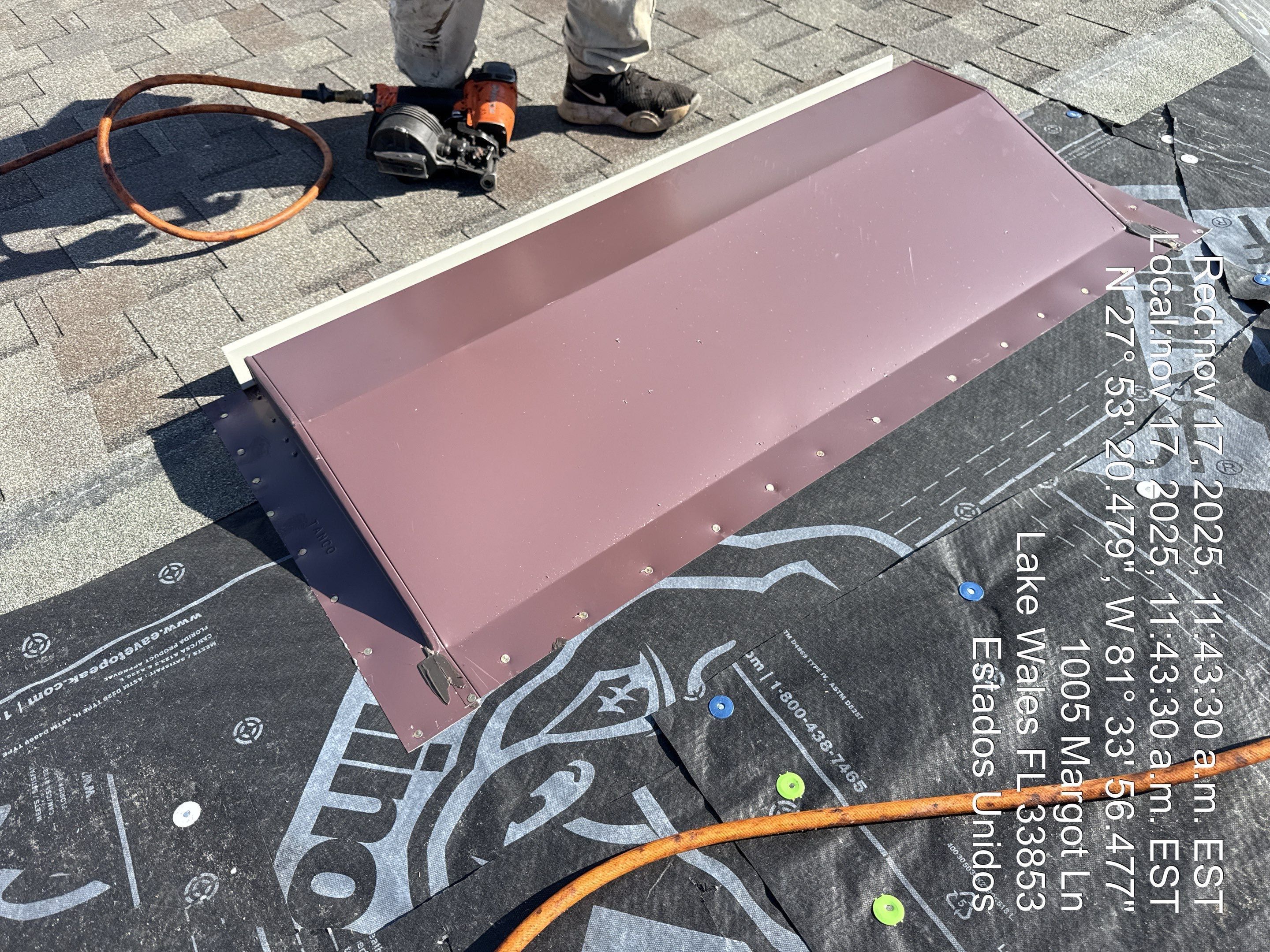 Project in Lake Wales by You Restorations LLC DBA YOU-Home