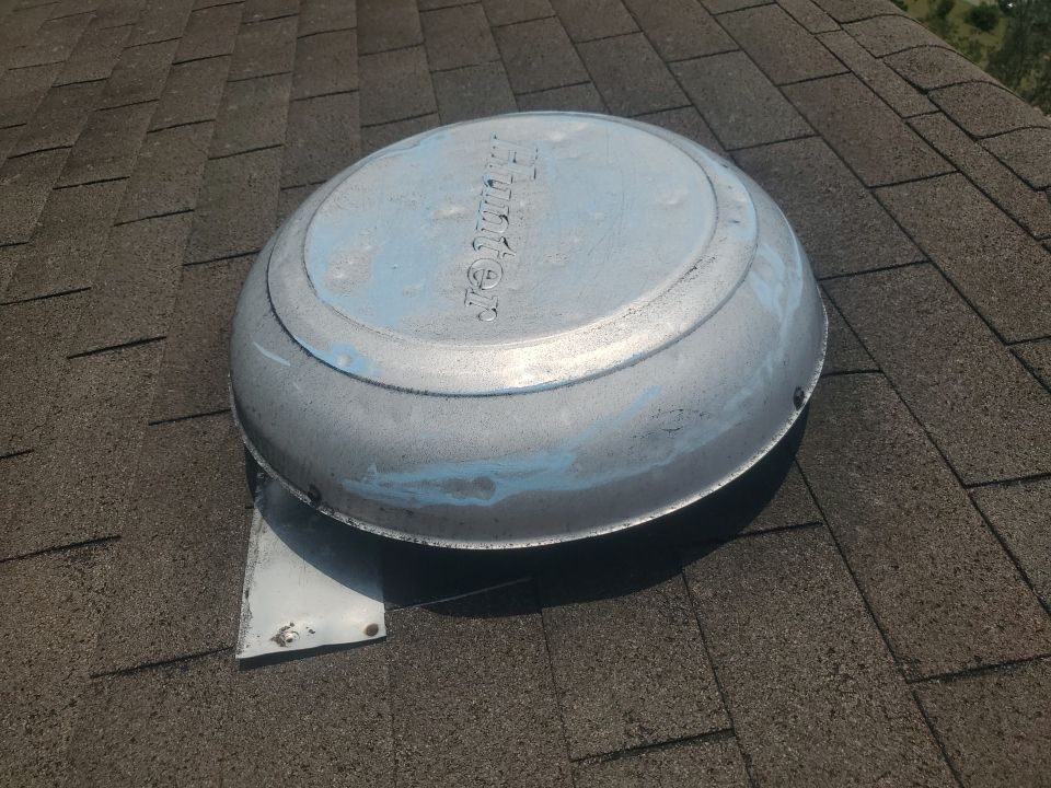 Residential Roofing Installation by Inspector Roofing and Restoration