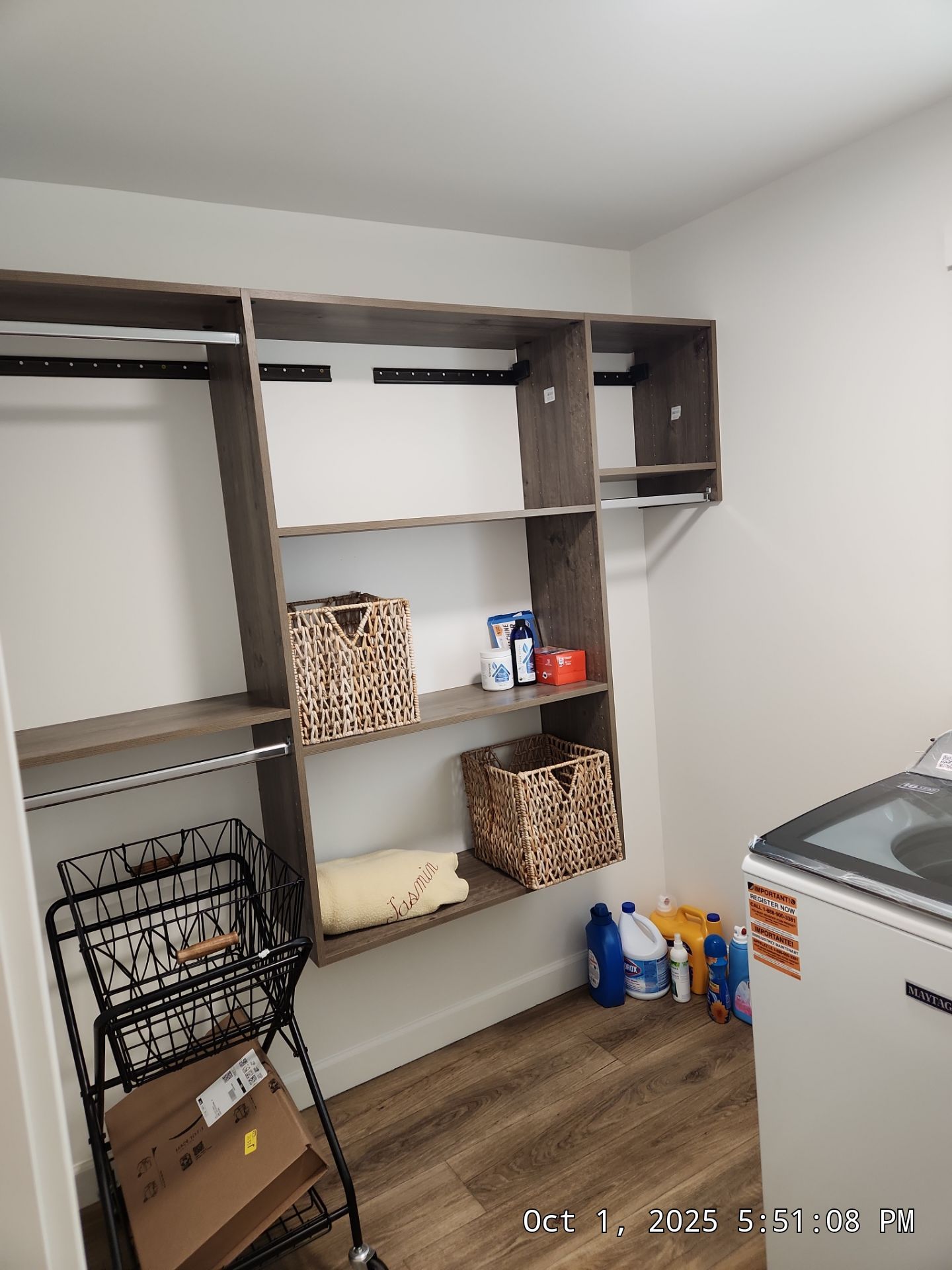 Project in LaGrange by Cornerstone Builds LLC 