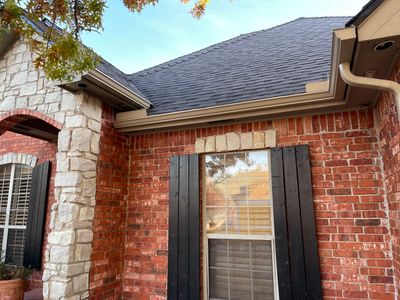 Project in El Reno
