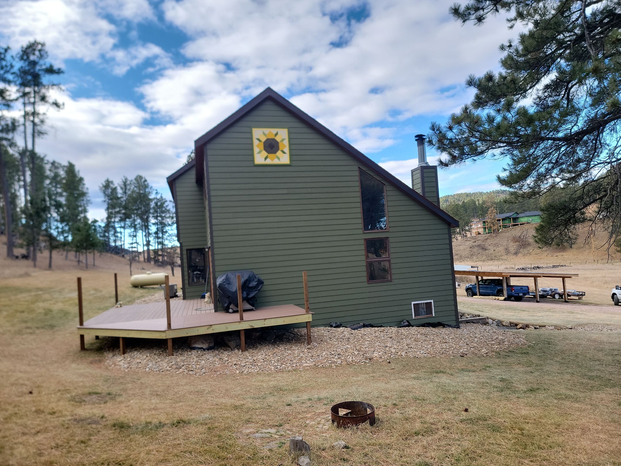 Siding Installation using James Hardie by Weather-Tite Exteriors LLC