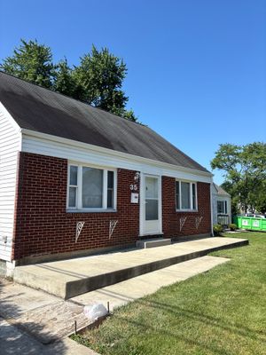 Gutter Replacement