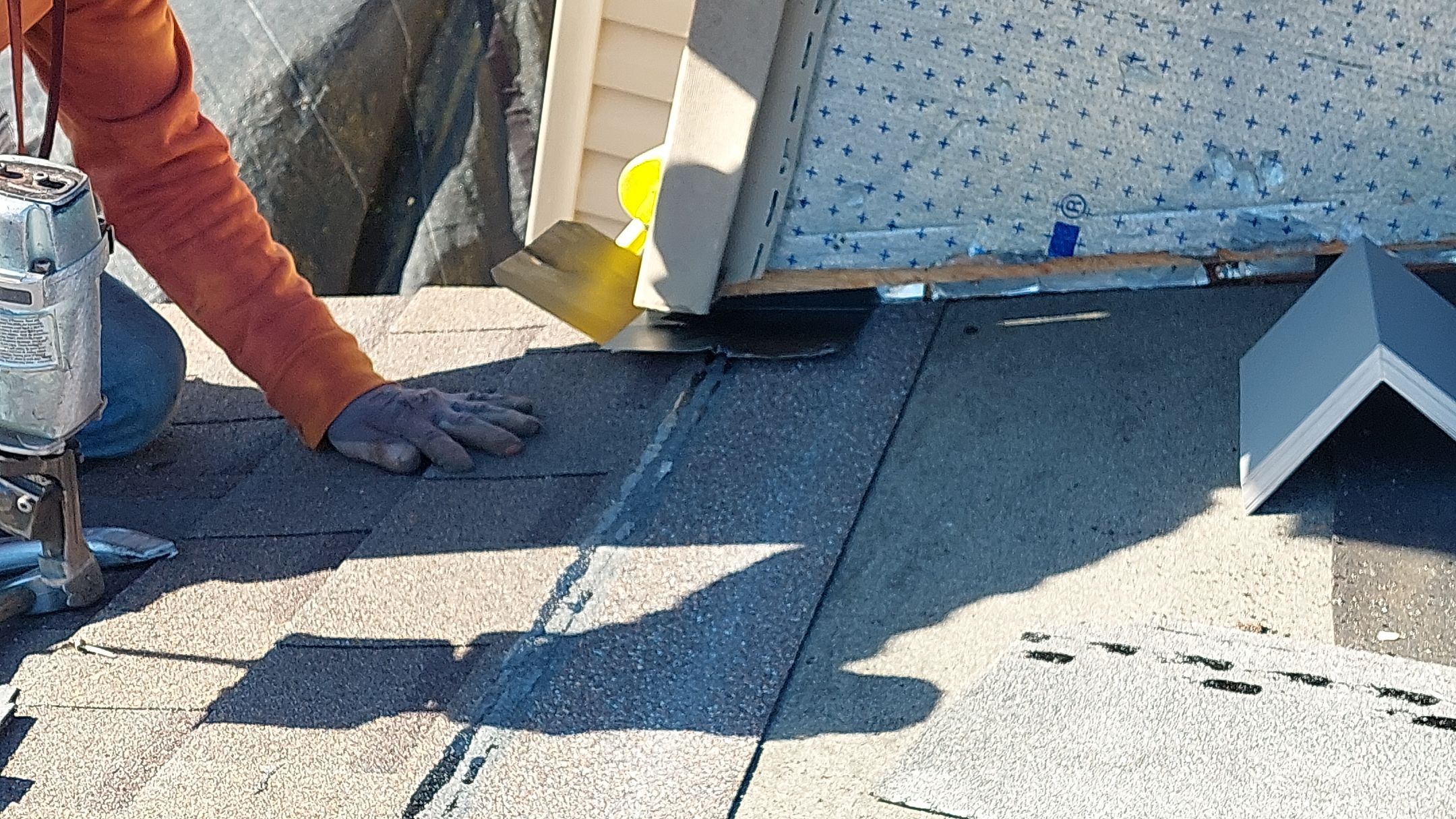 West Chester - Copper Canyon by Tamlin Roofing