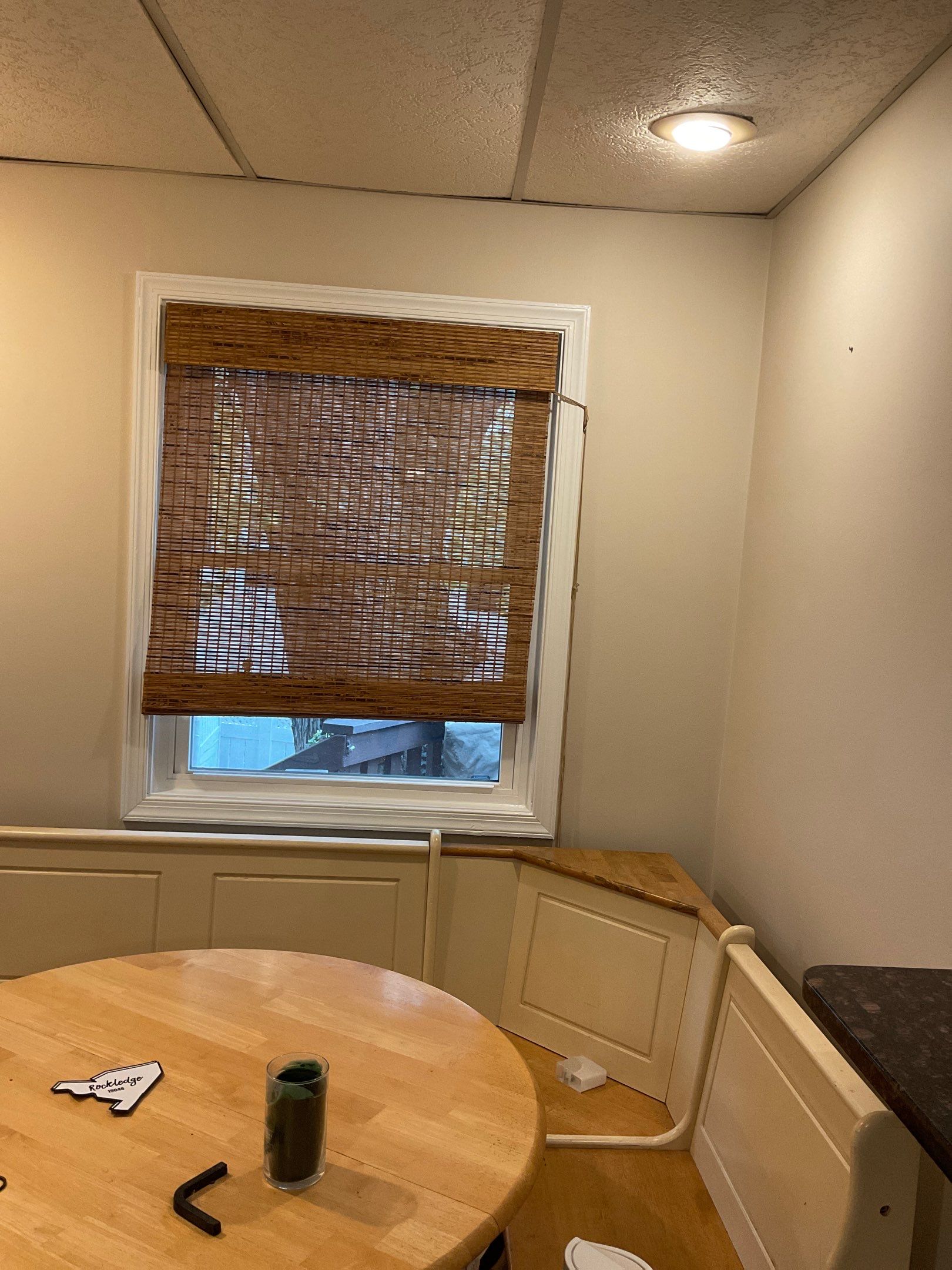 Warm and Welcoming Interior Refresh in Jenkintown by Groovy Hues