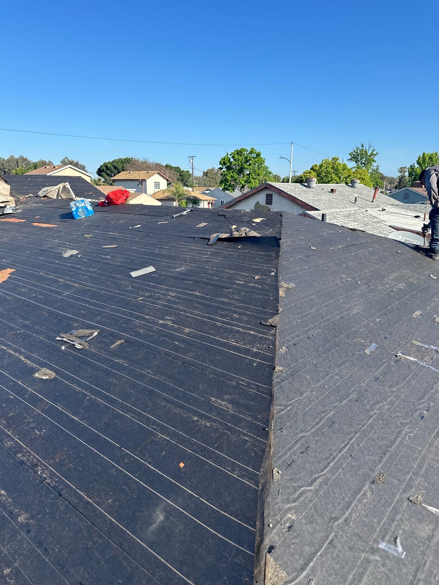 Roof Replacement - Norwalk, CA 90650 by Epic Roof Replacement