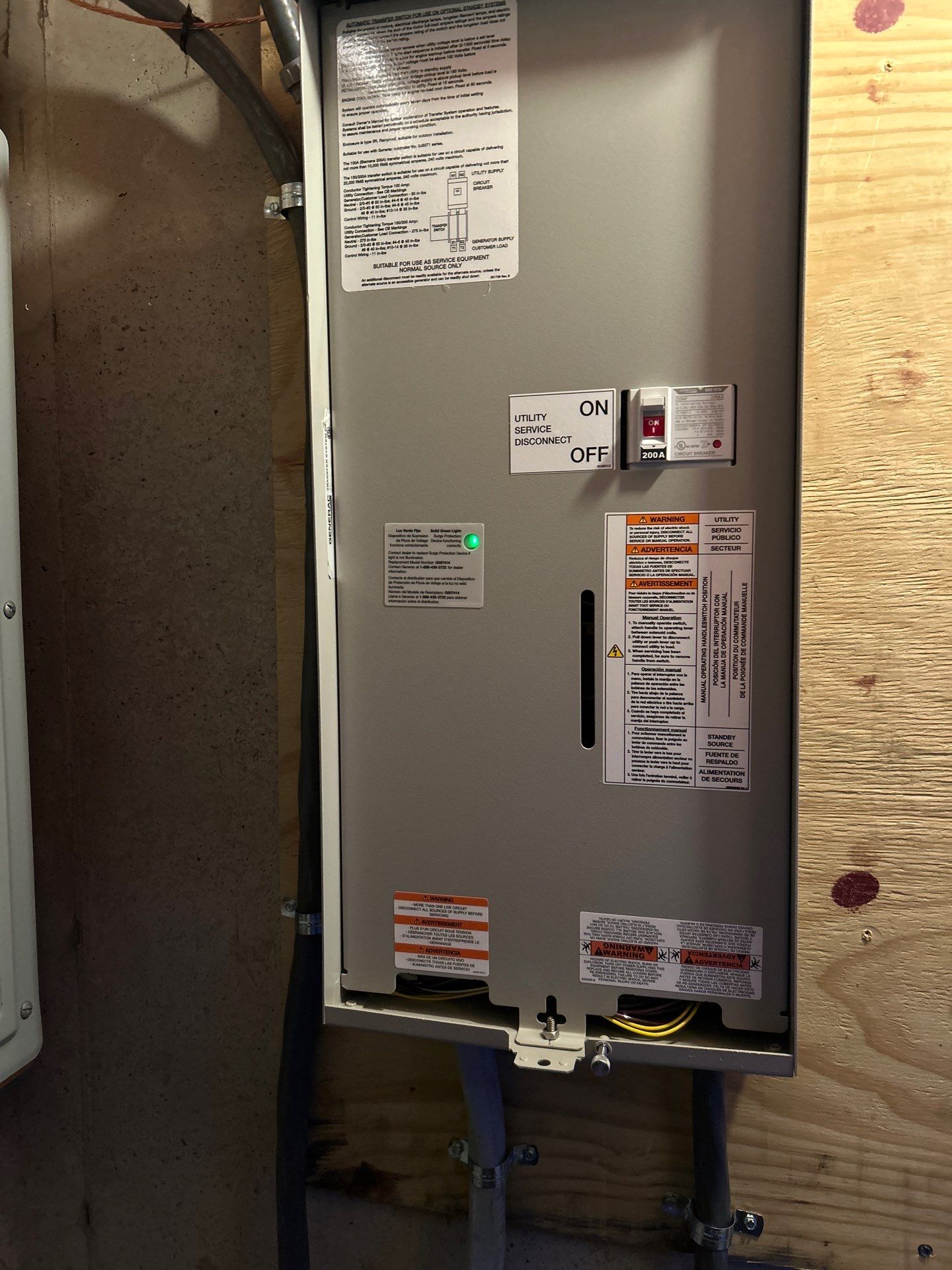 ZAM Delivers Turnkey Generator Installation by ZAM Electric