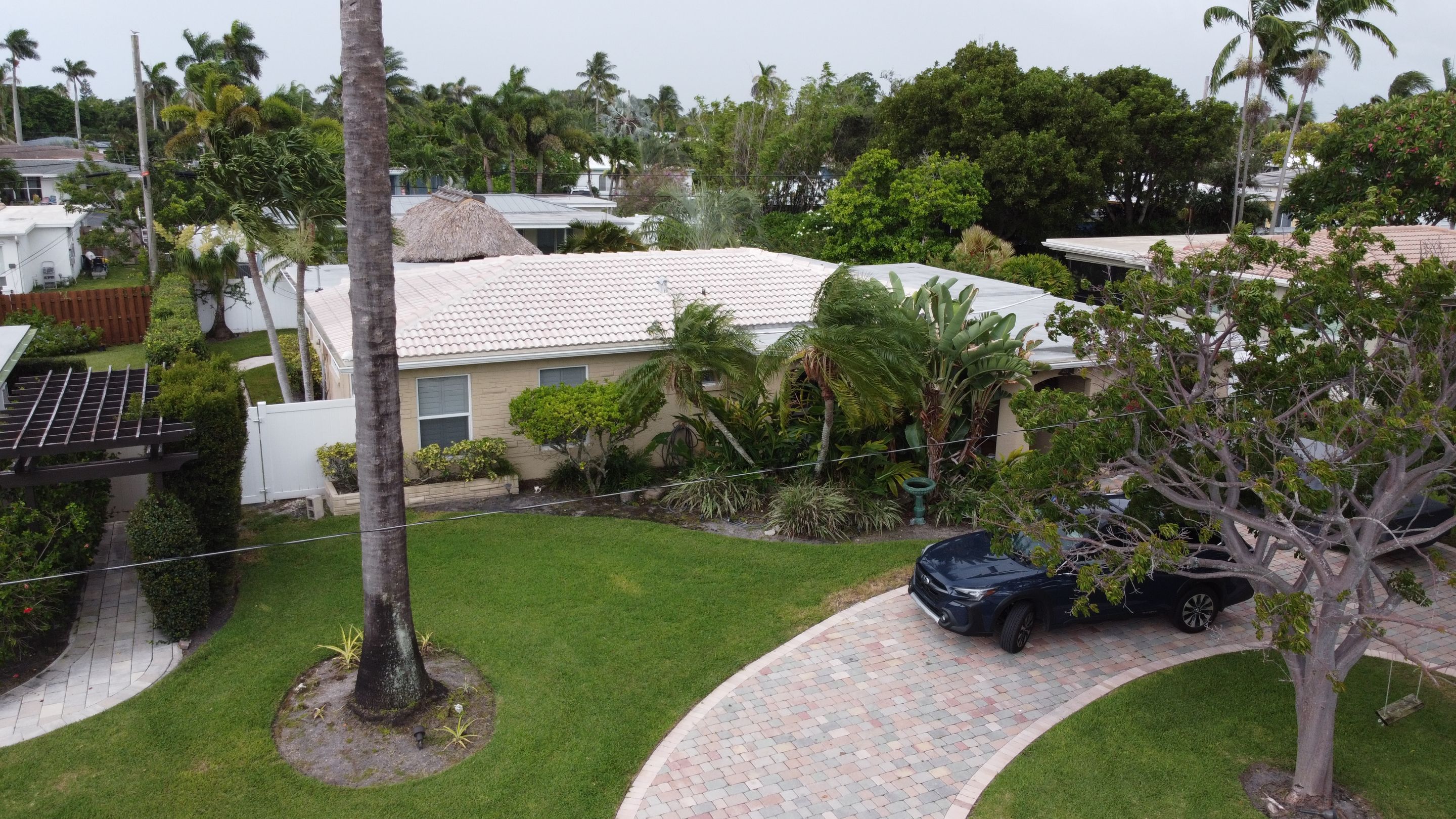 Residential Roofing Installation using WestLake Roofing Tile by BLUES BROTHERS CONSTRUCTION CORP