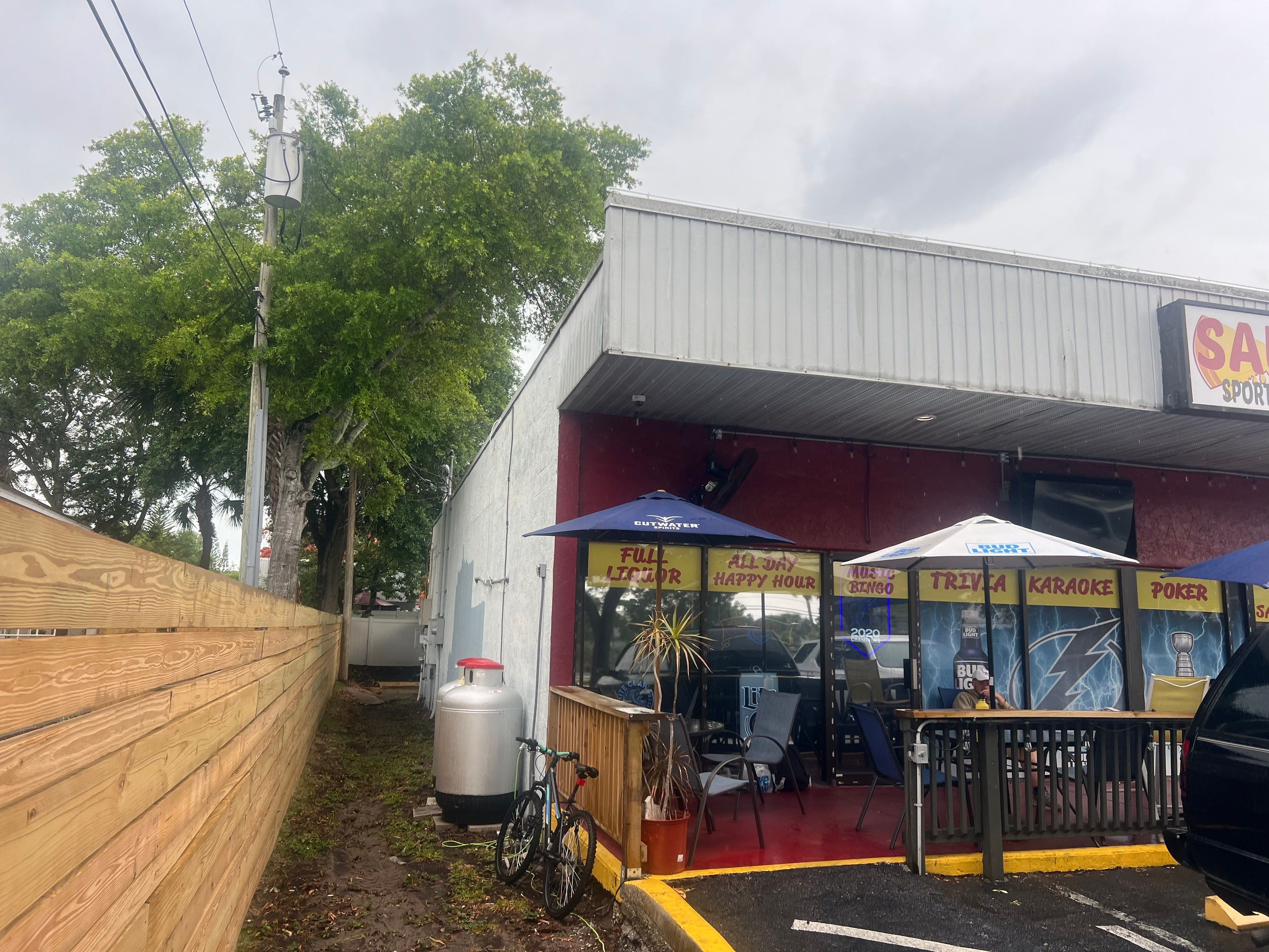 Project in Largo by Serene Construction