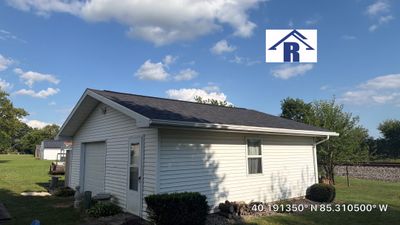 Project in Muncie, IN