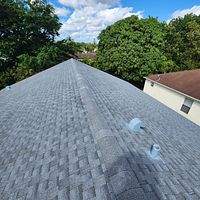 Owens Corning Duration Quarry Gray  by Total Roofing System The Metal Roof Experts