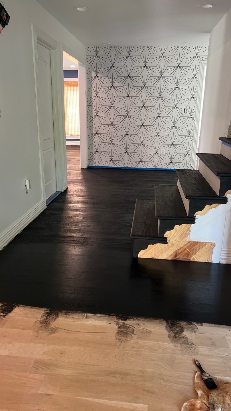Home Remodel by Bec Construction Llc