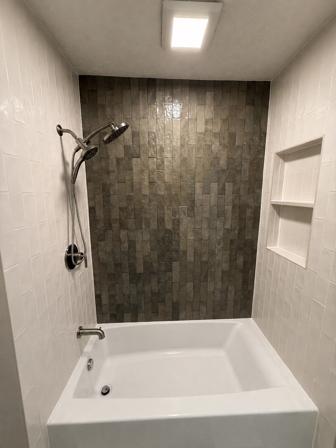 Project in Spring, TX by Blue Stone Construction of Texas LLC