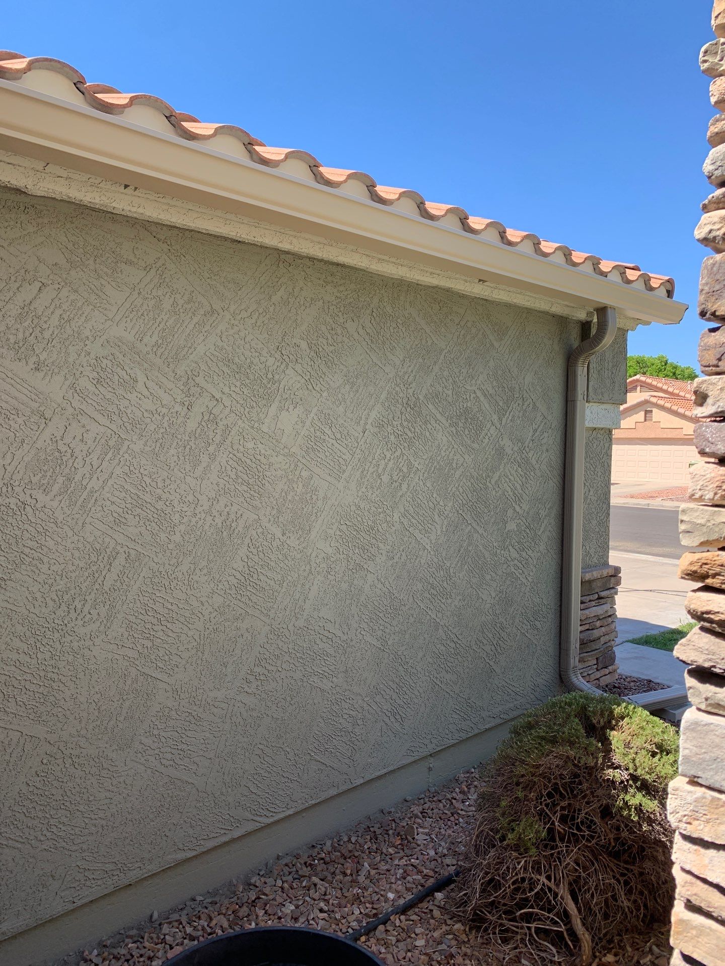 Exterior Painting - Glendale by Crash of Rhinos Painting & Garage Floors