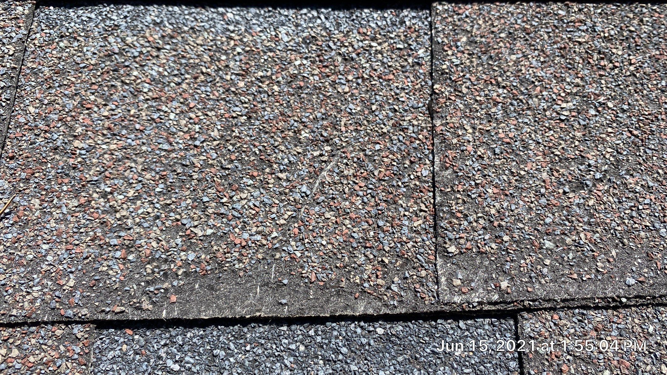 Roof Replacement using CertainTeed Landmark by 180 Contractors