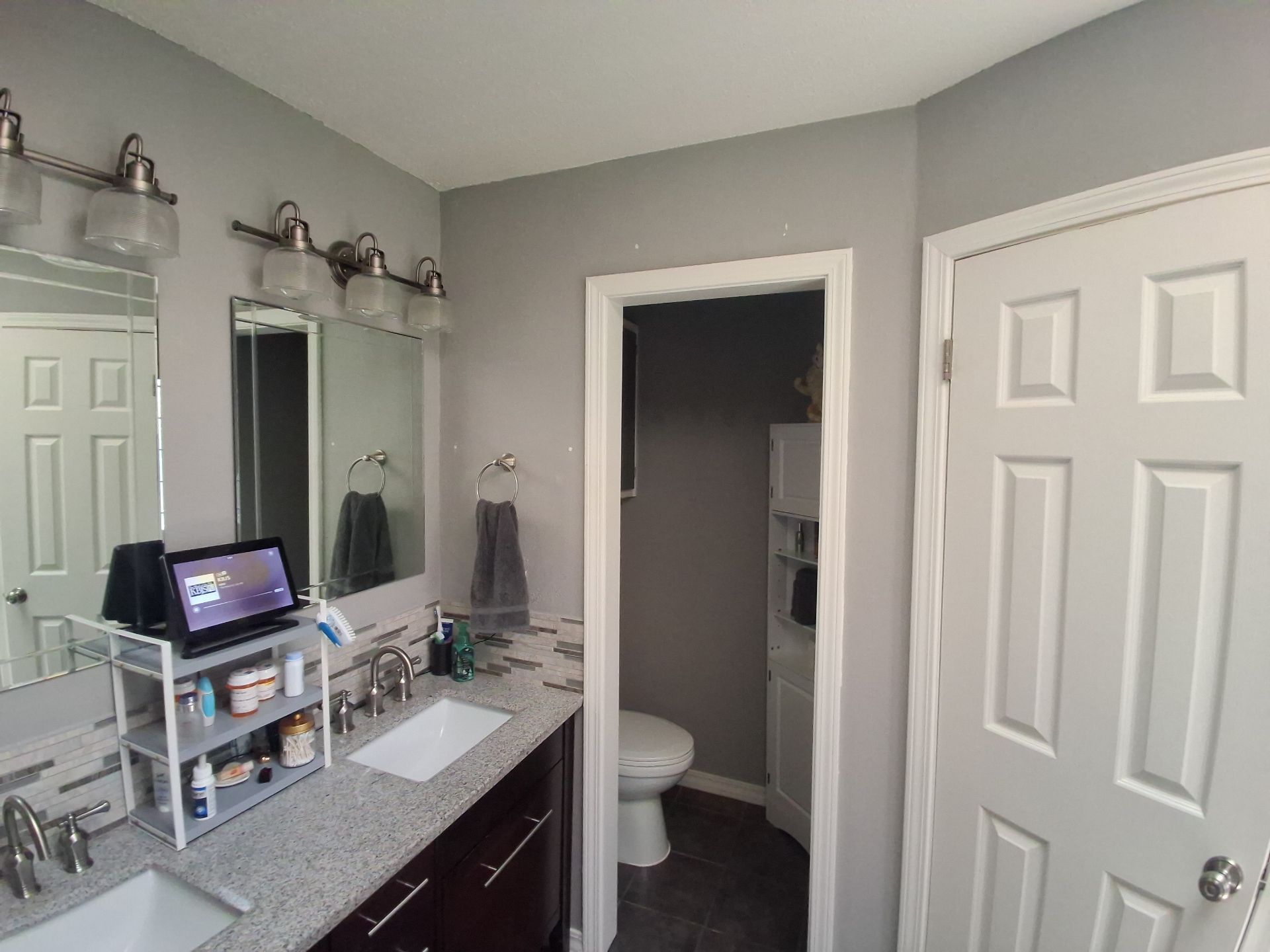 Flint, TX Interior Painting & Color Transformation by Quality Coats Painting