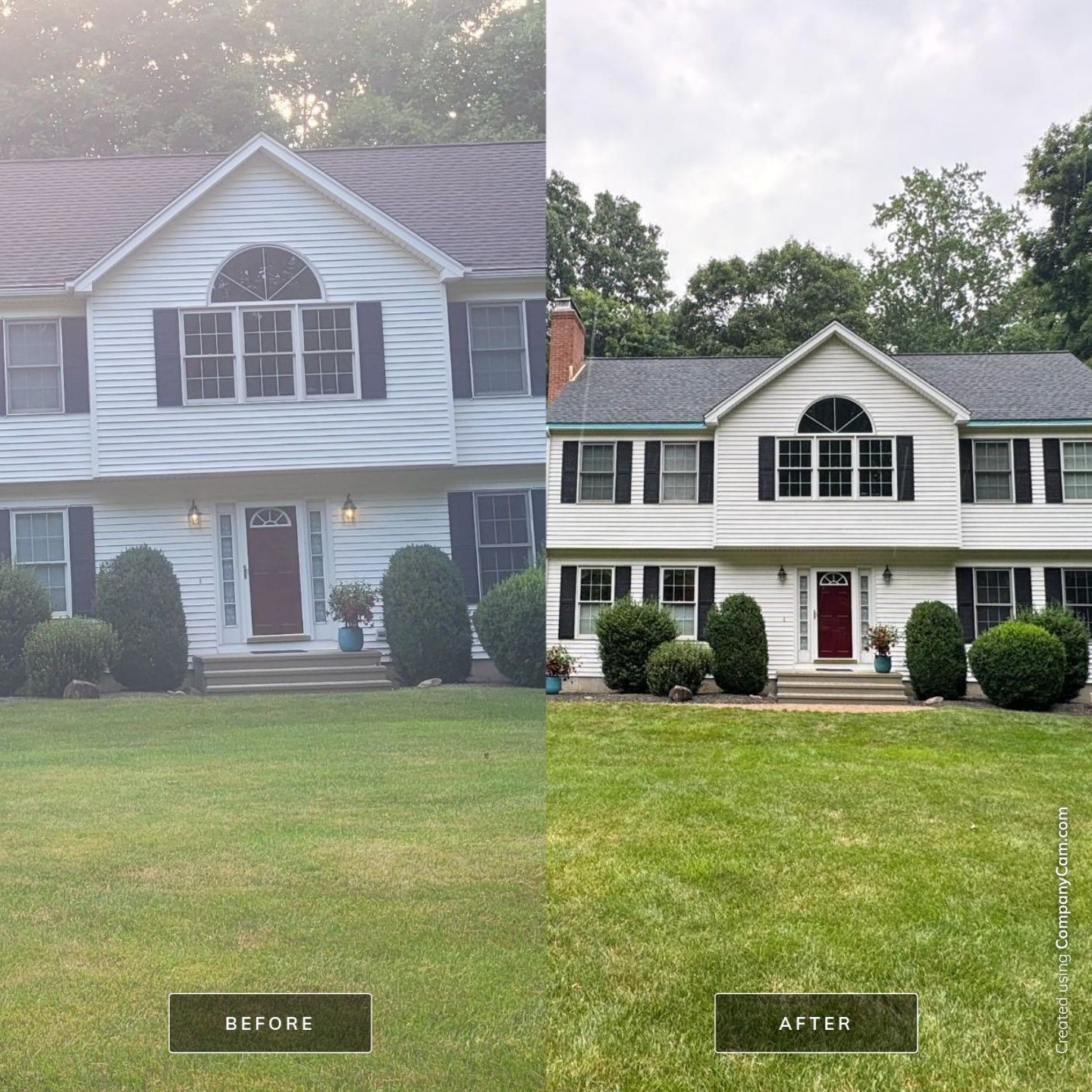 Transformation Roofing by DiGIorgi by DiGiorgi Roofing and Siding Inc