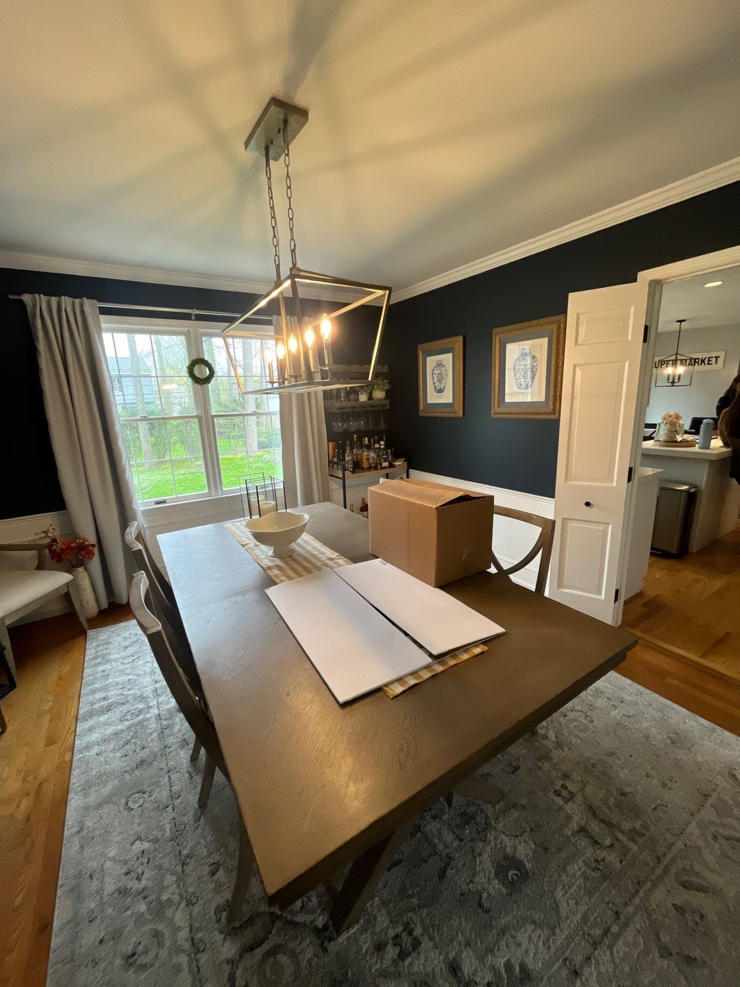 Kitchen Remodel by Ivy Lea Construction