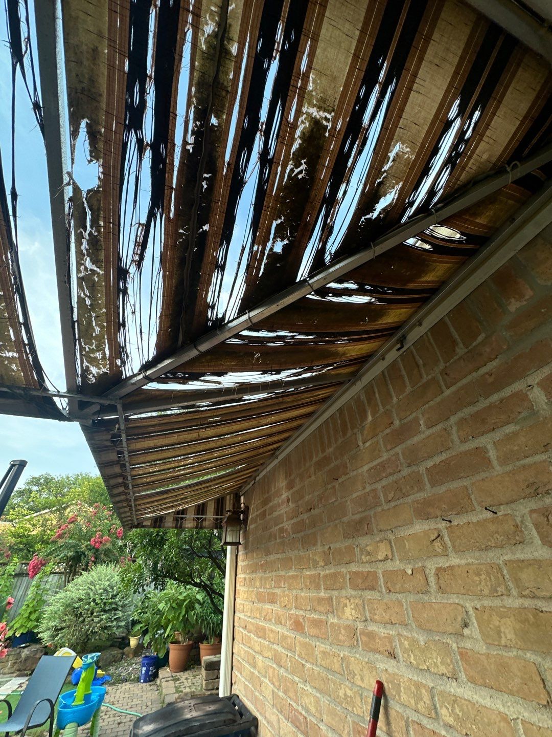 Roof Replacement Houston by Roof Repair Company
