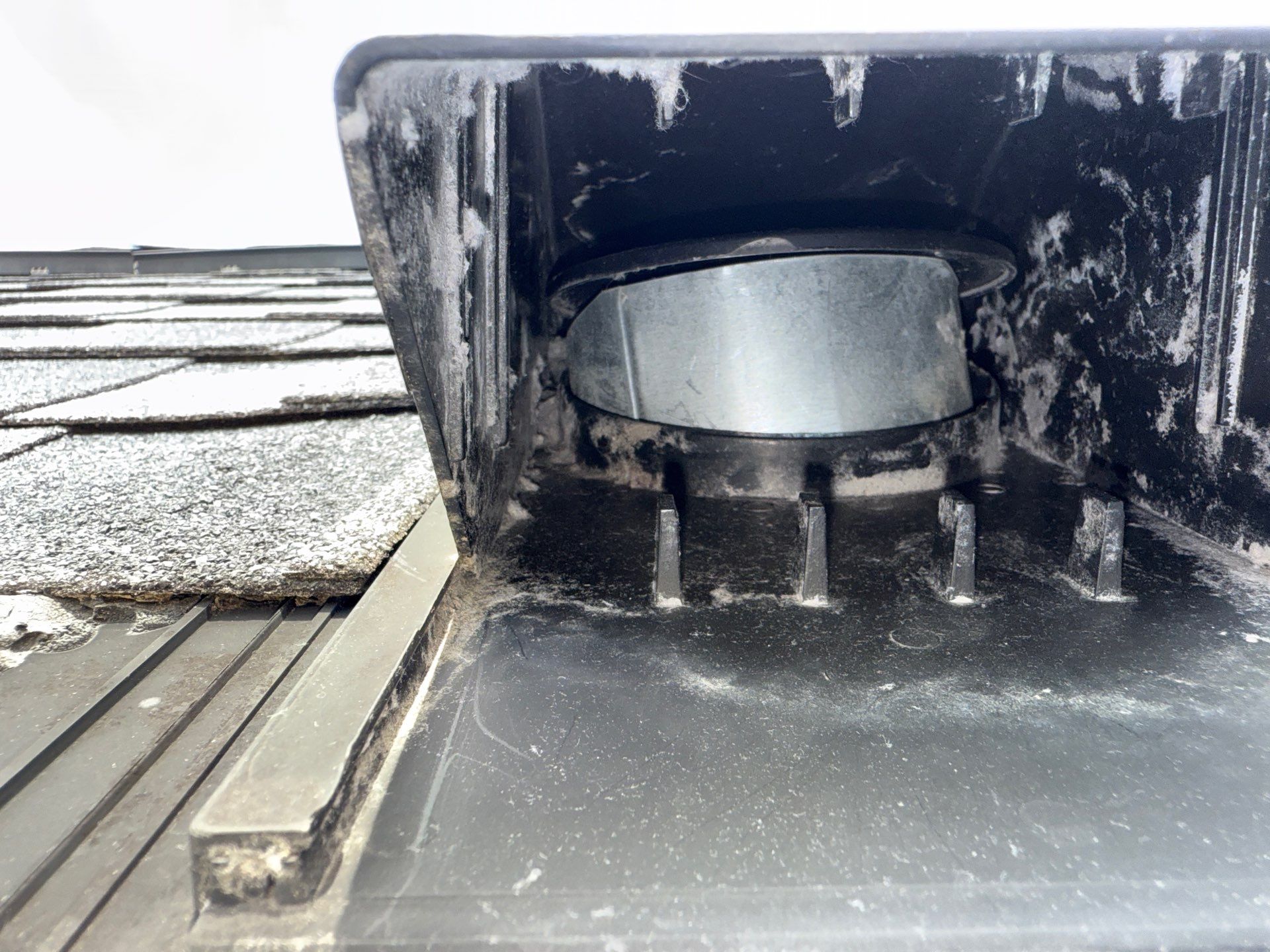 Dryer Vent Cleaning Ashburn VA by Pronto Air Duct Cleaning