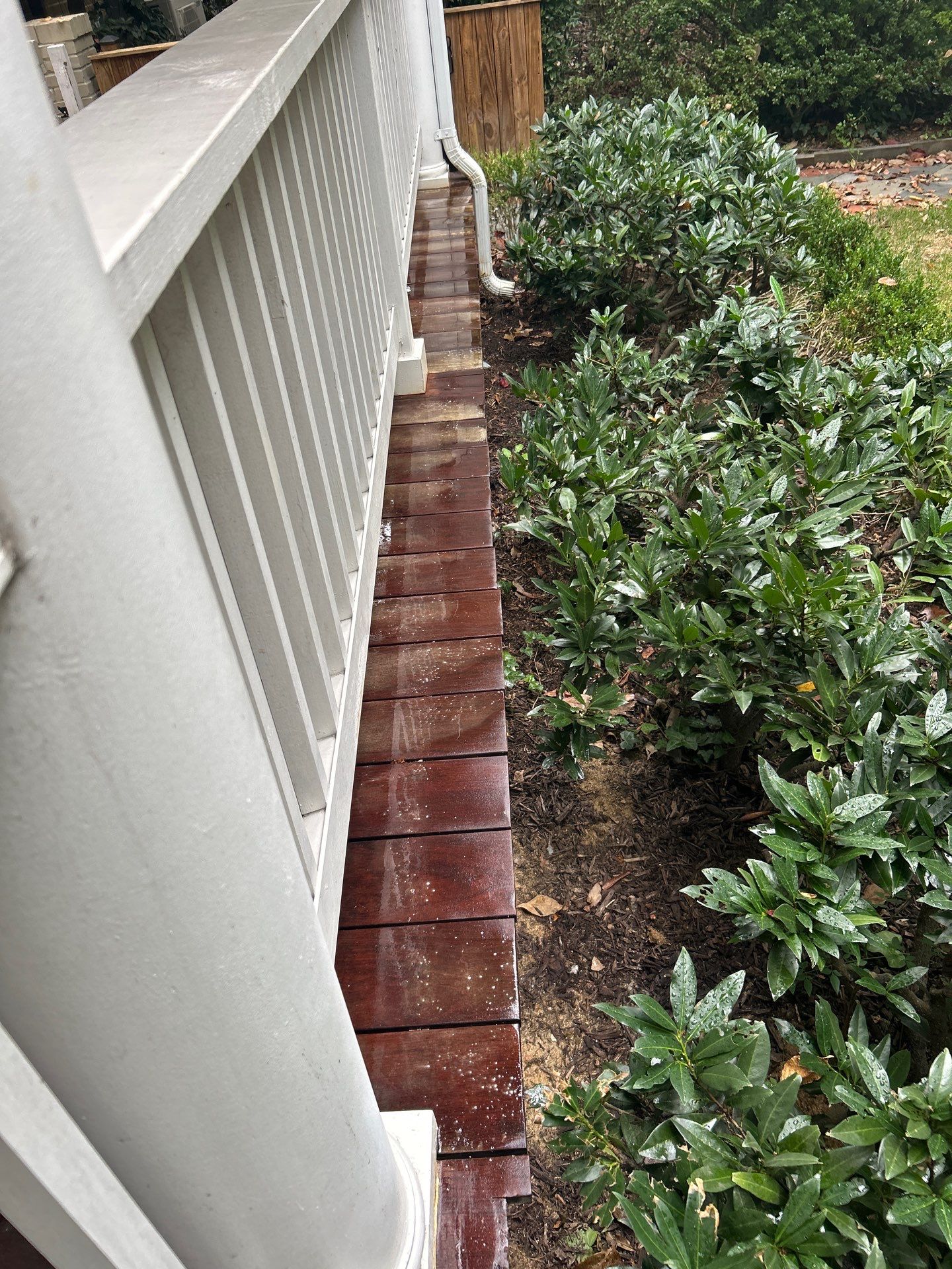 Exterior Repairs in Washington, DC by My Painter 