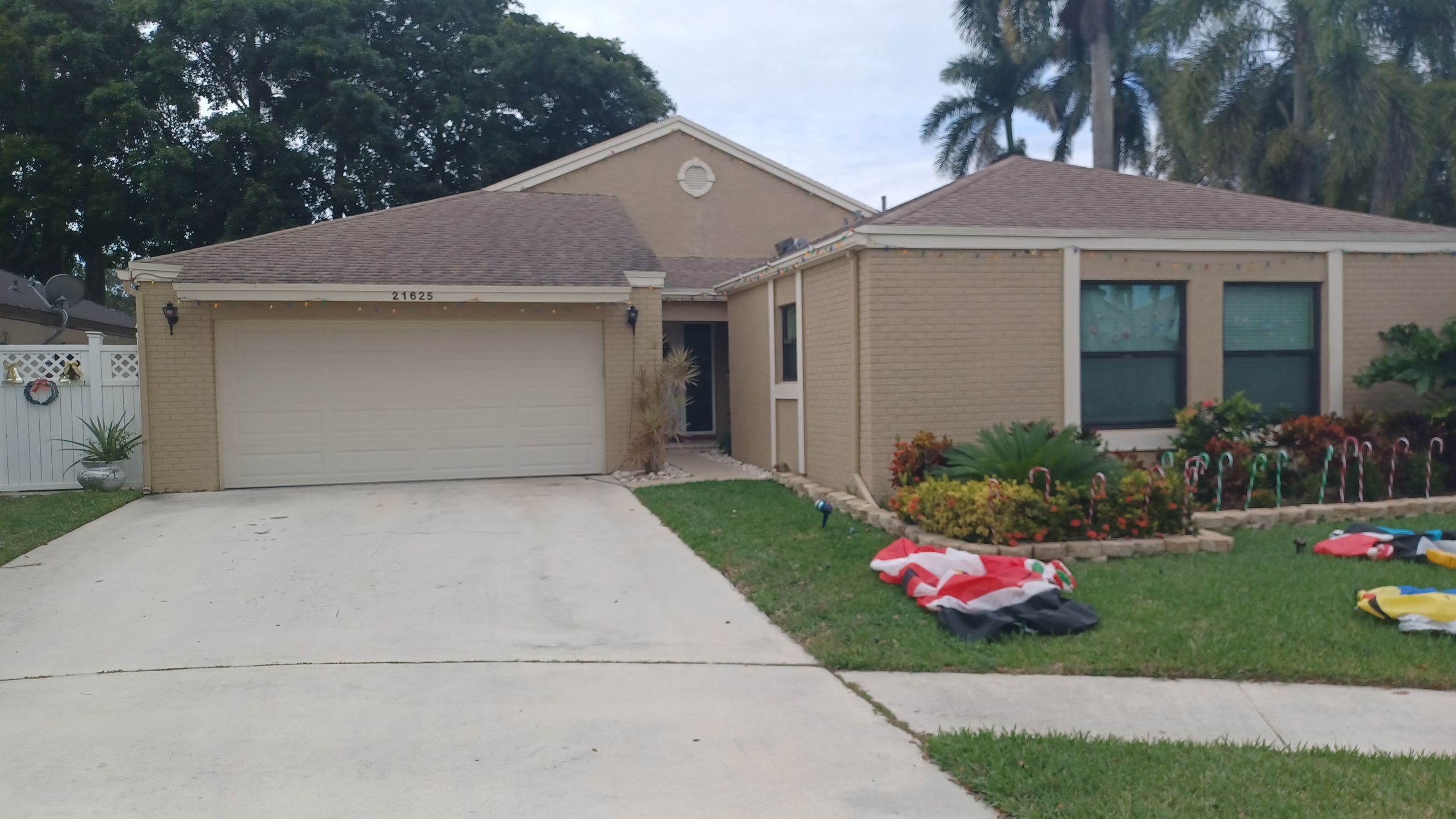 Residential Roofing Installation using GAF by BLUES BROTHERS CONSTRUCTION CORP