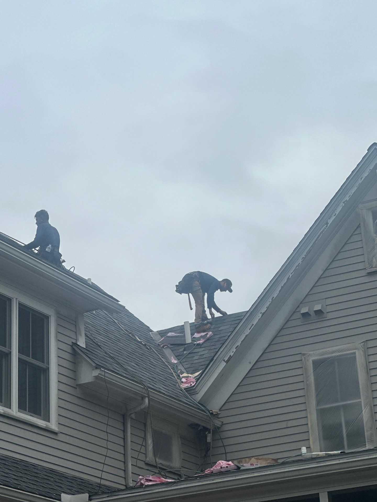 Roofing | Concord by Mighty Dog Roofing of Greater Middlesex County